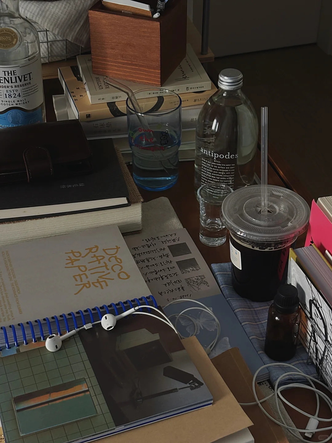 “在家，磁场正确。”