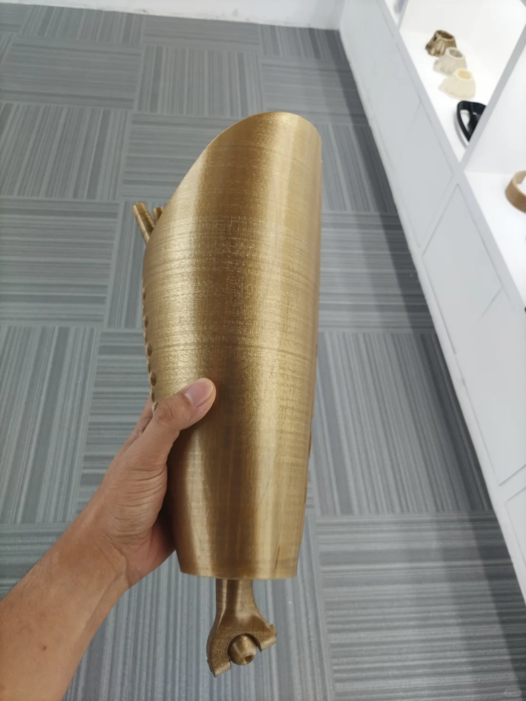 PEEK3D打印耗材/特种工程塑料