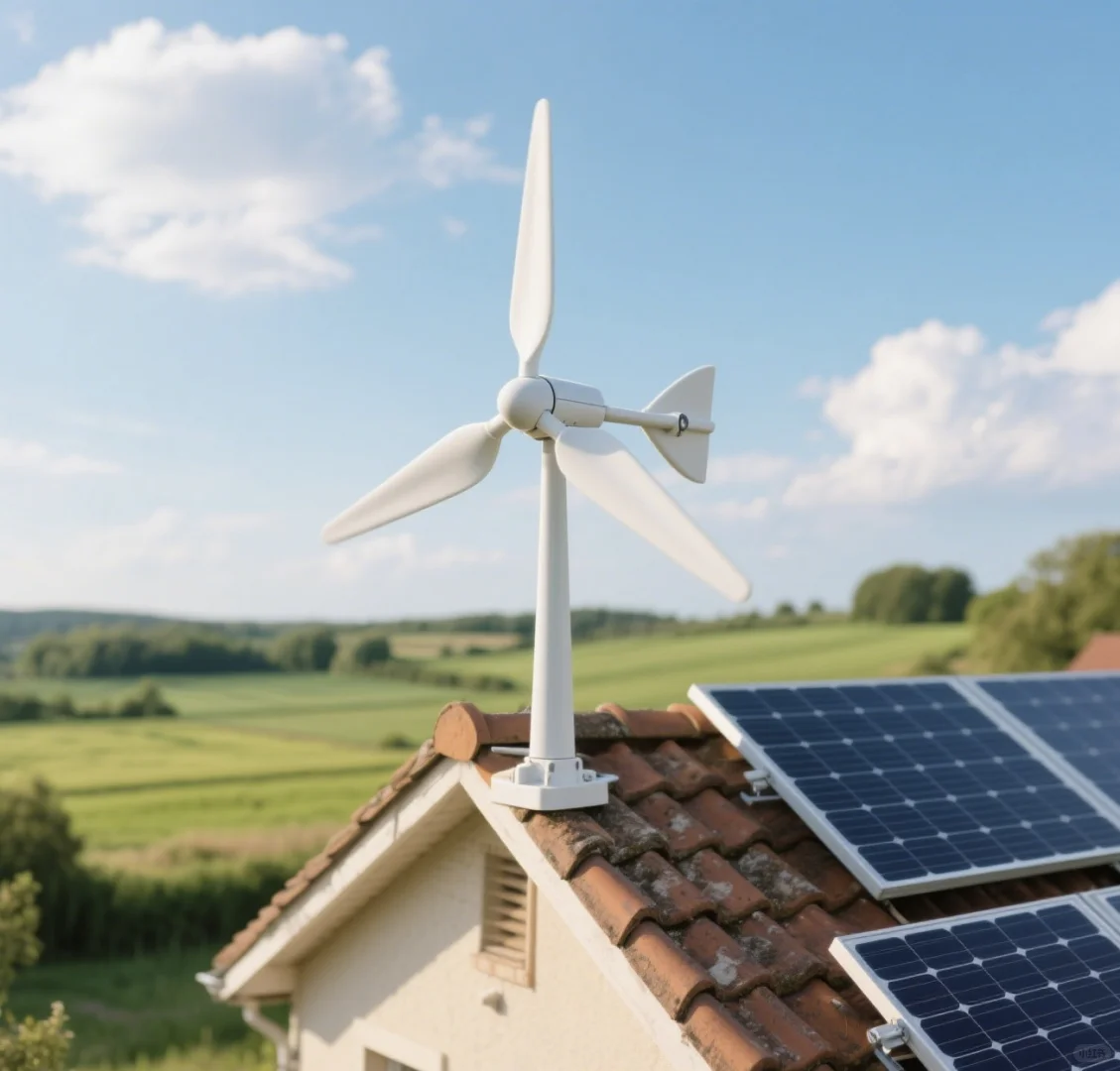 ?找微型风力涡轮机厂家！要出口资质