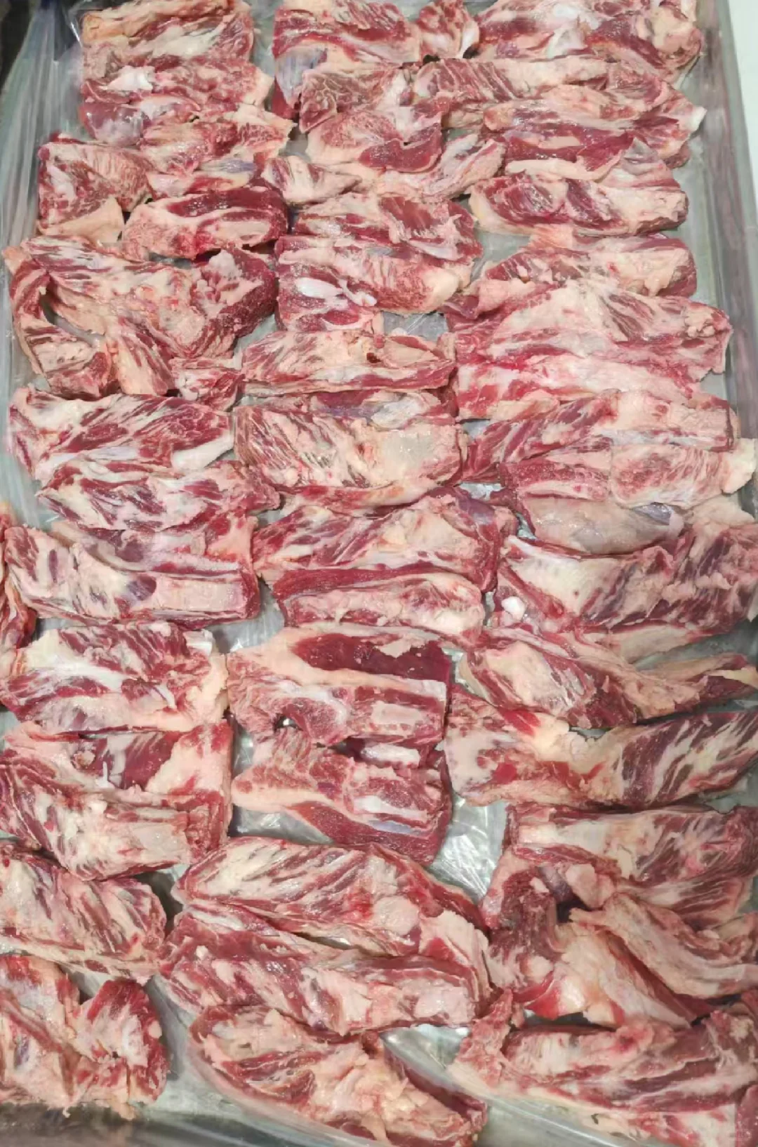 清真牛羊肉类源头厂家