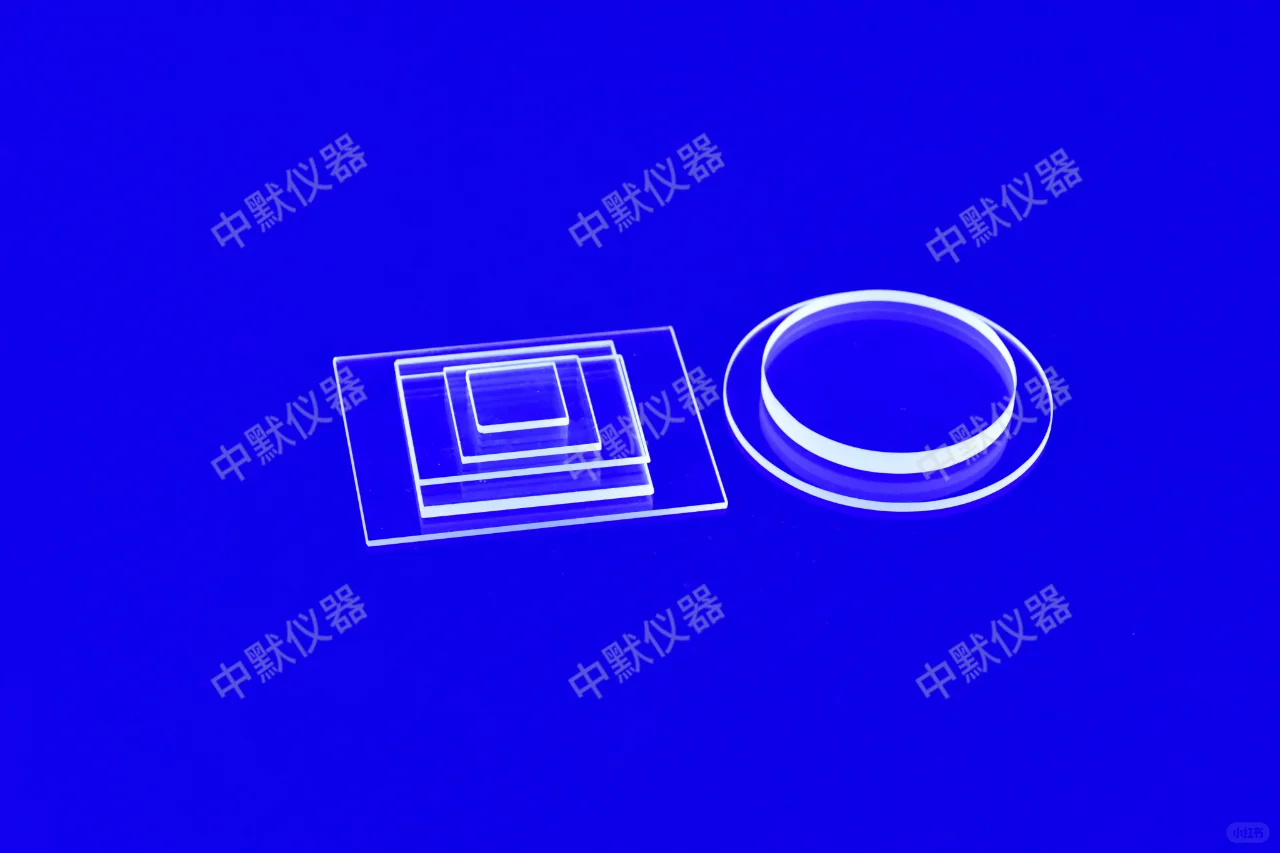 石英片在生产生活中的常见应用领域