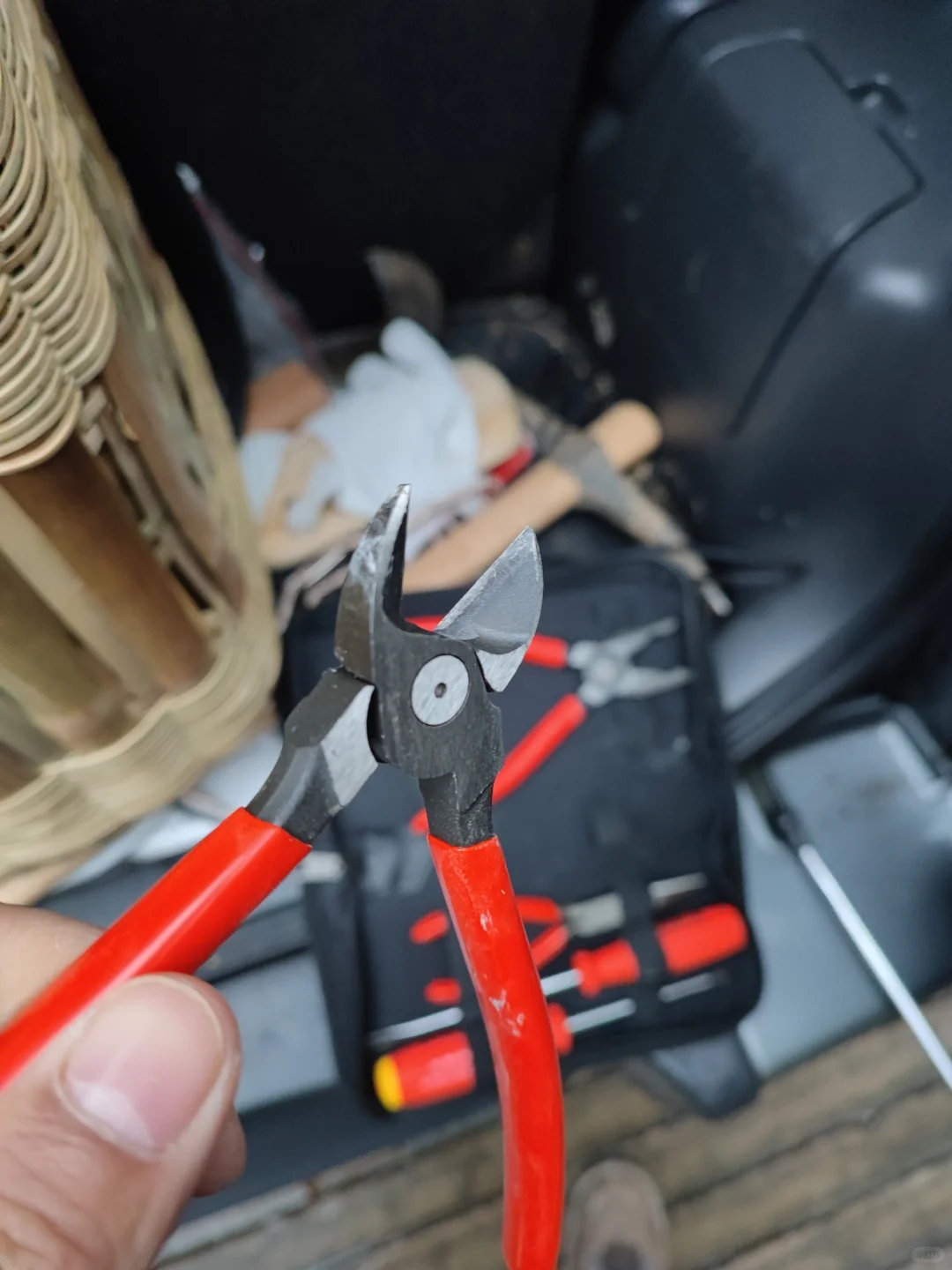 2024年了能不能买国产工具了？