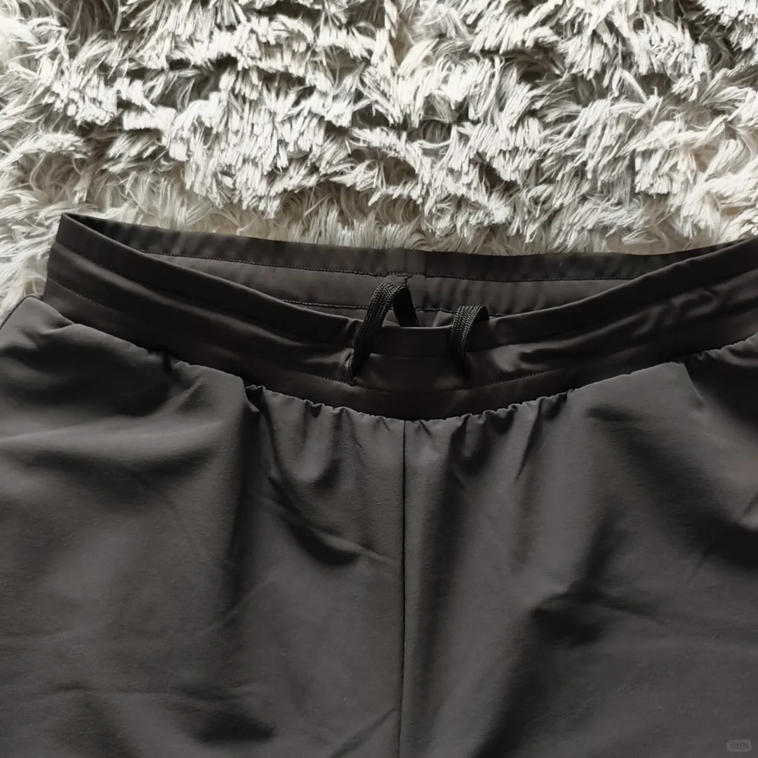 测评NO LOGO / 瑞士舒乐Schoeller软壳裤