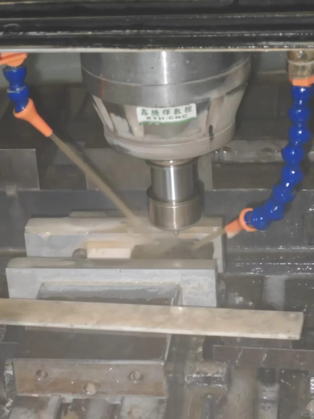 铝基碳化硅复合材料的加工方法及应用