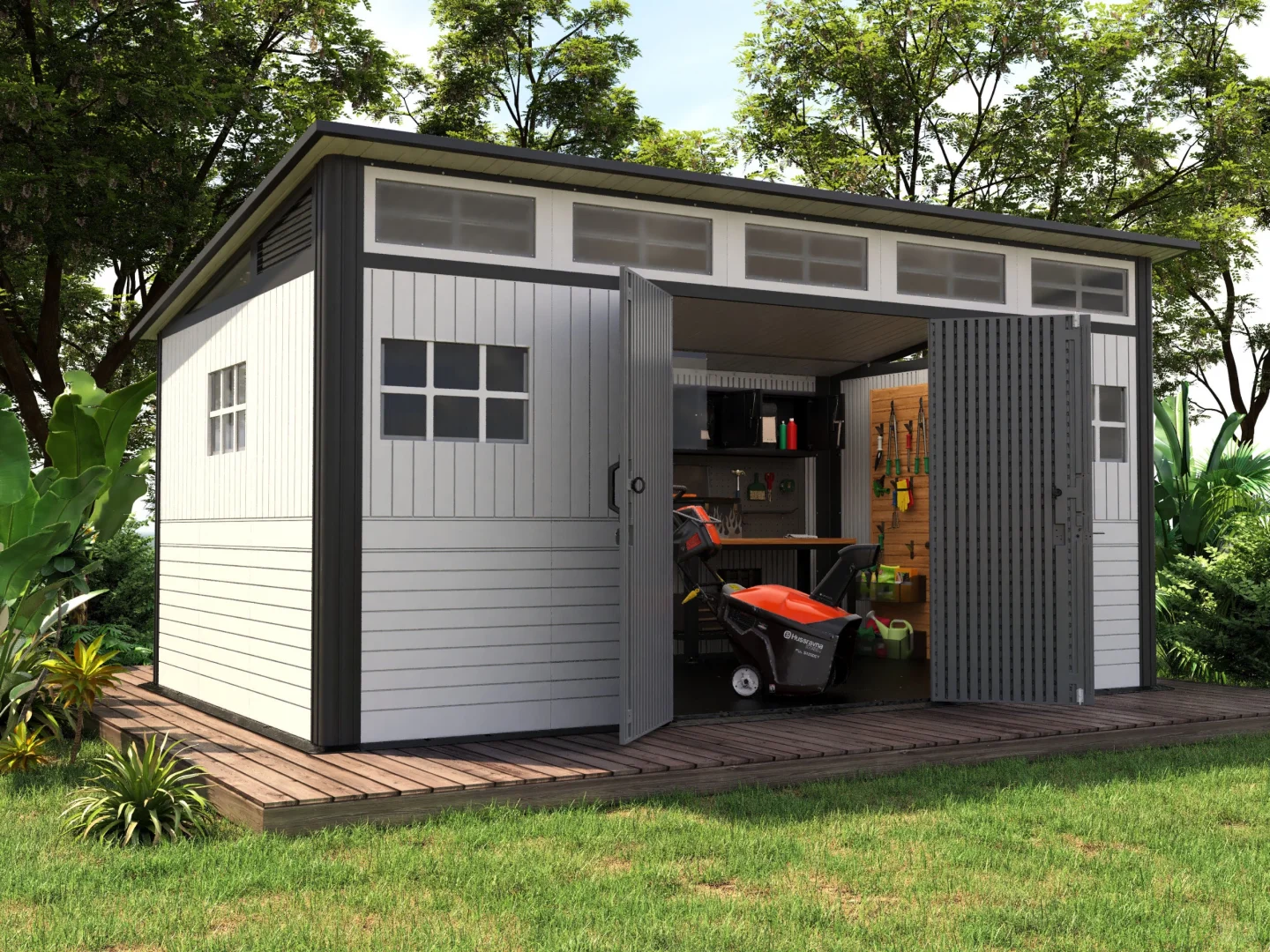 ? 科普贴｜高密度聚乙烯到底强在哪