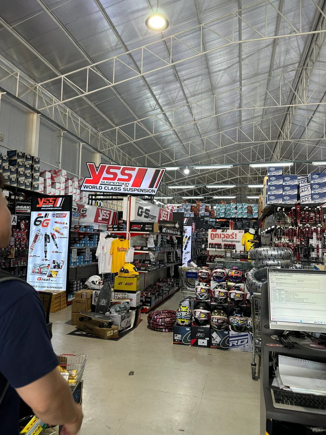 摩托佬的天堂?️