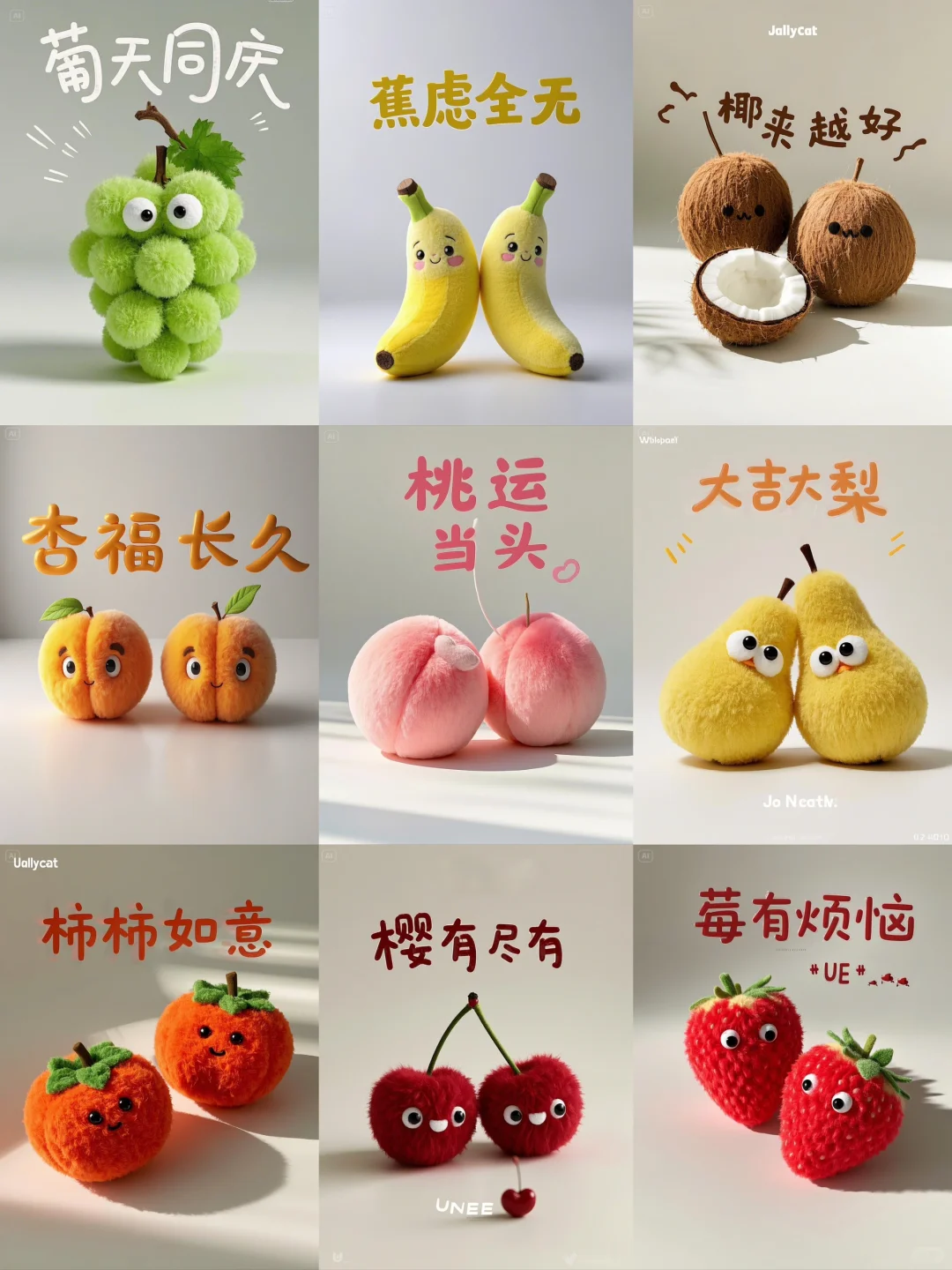 蛇年春节必吃水果，好运一整年?