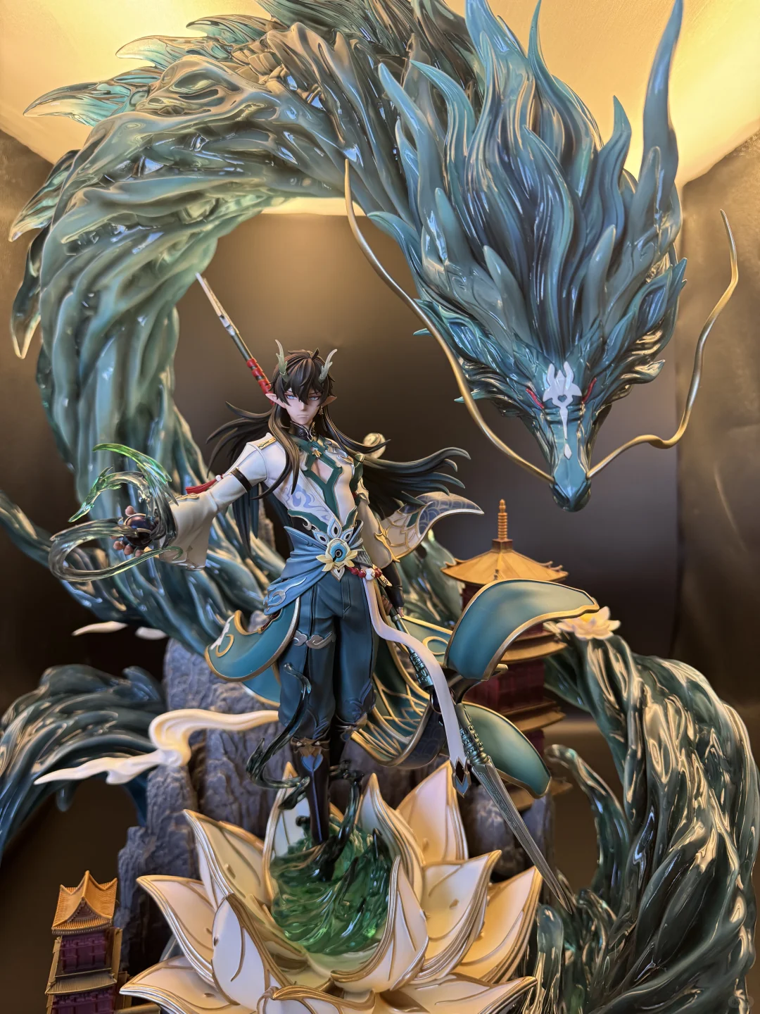 本周分享———YY工作室·饮月