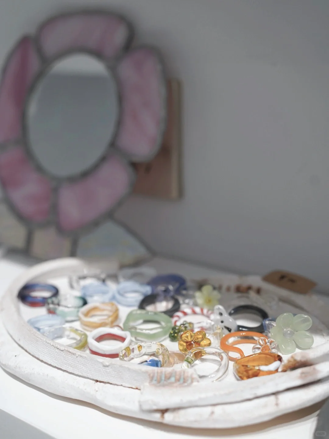 景德镇吹玻璃指南|盘点25家玻璃体验工作室。