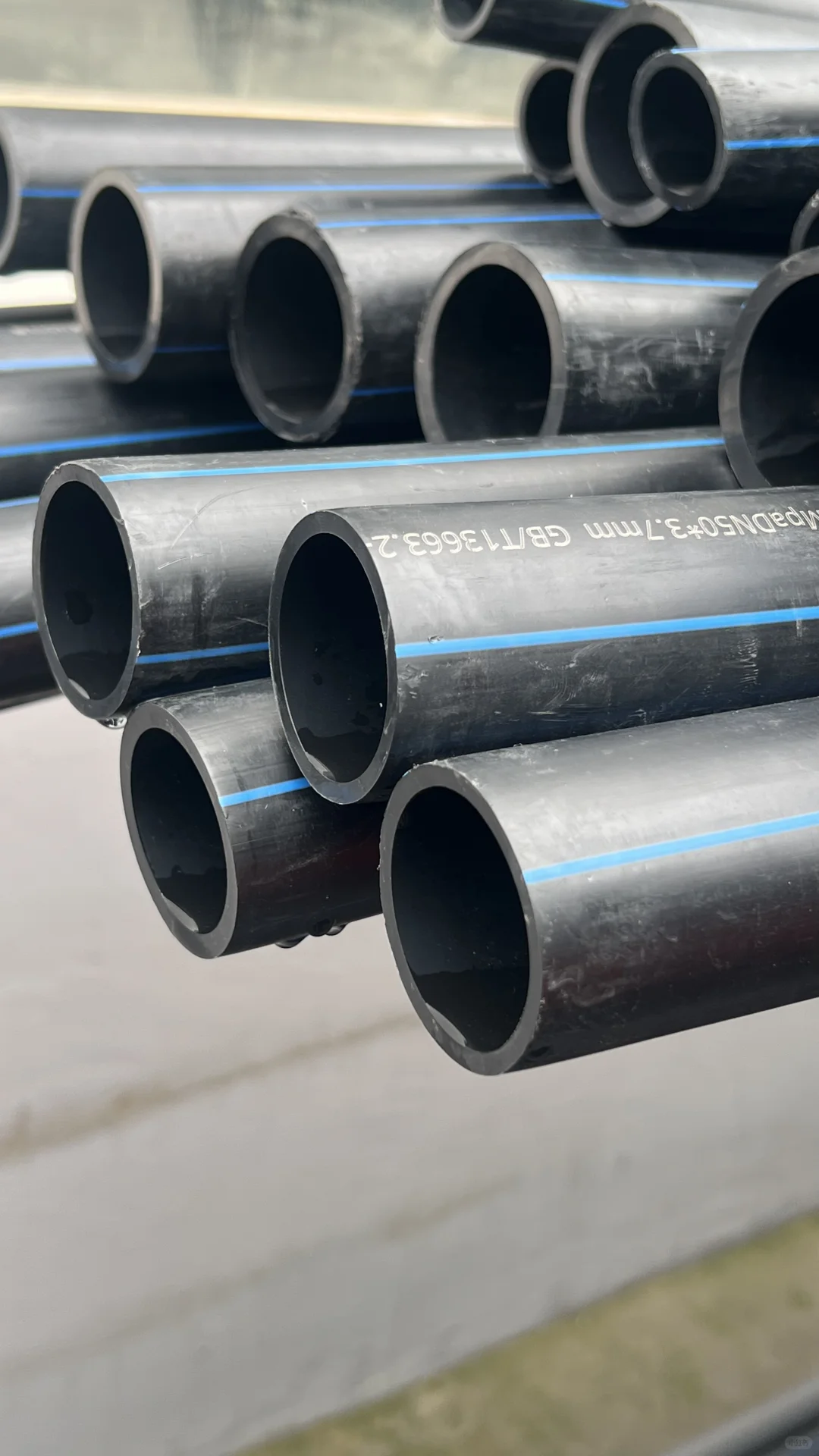 pe管是什么材质