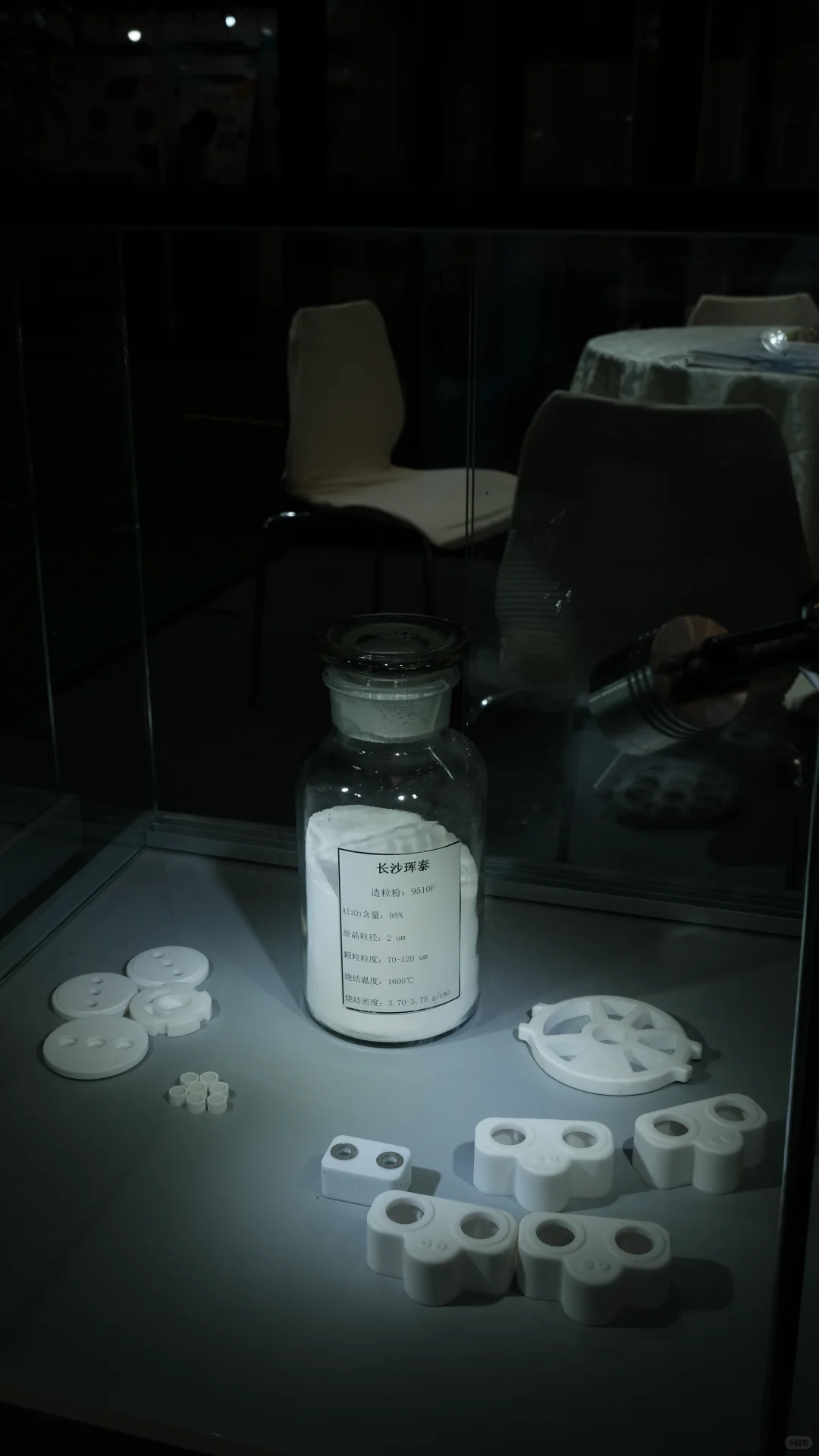 珲泰陶瓷——德国技术与本土适配的工业基石