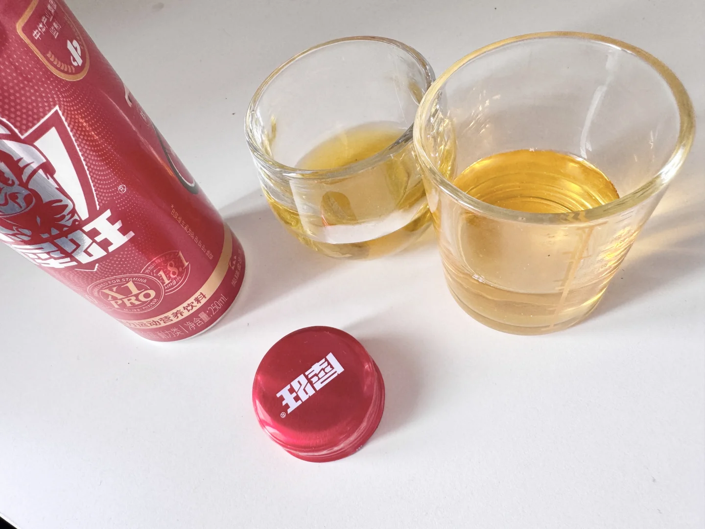 ?凌晨5点的骑行路，全靠这罐“能量弹”撑住了