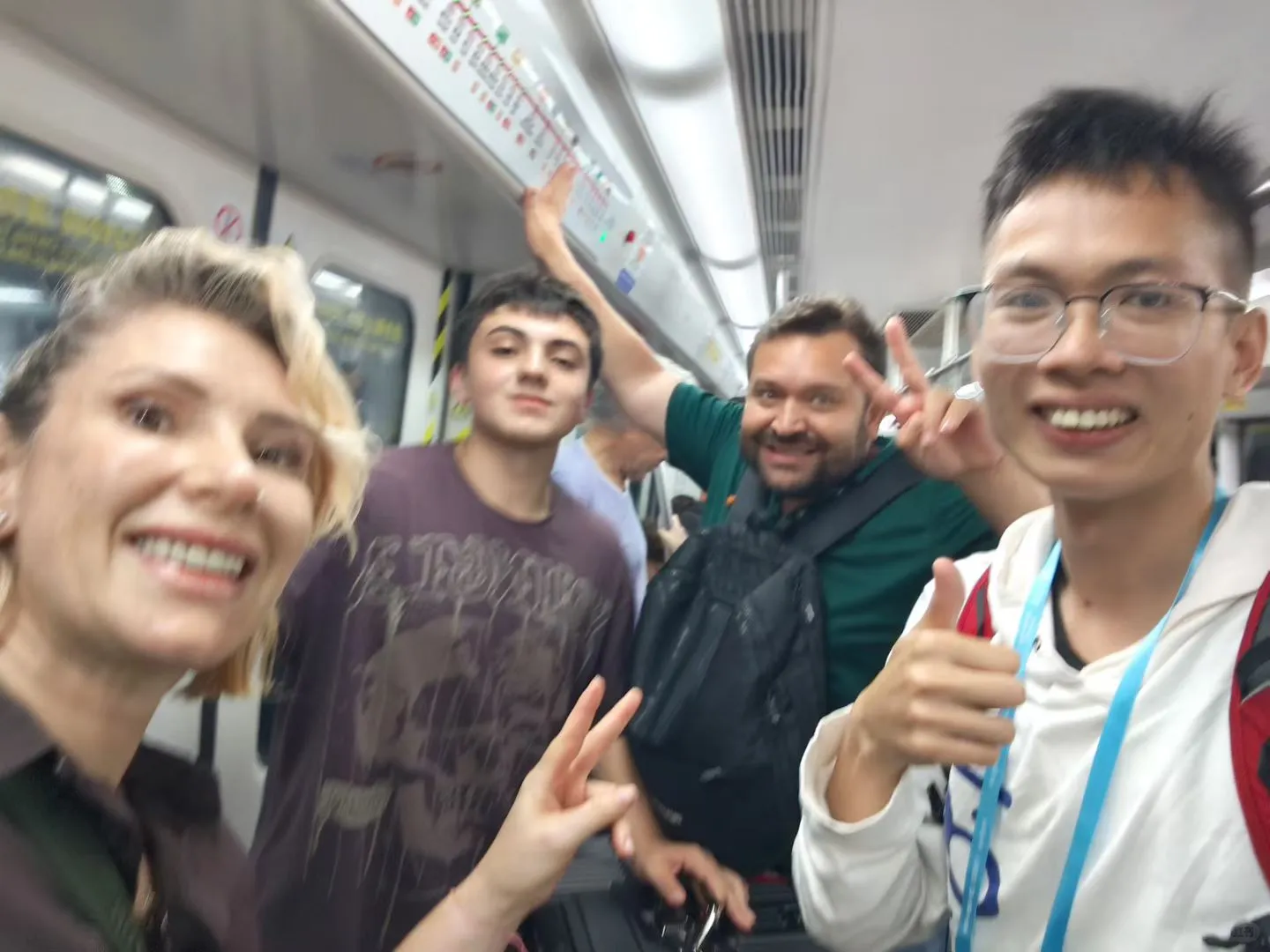 广交会陪同翻译