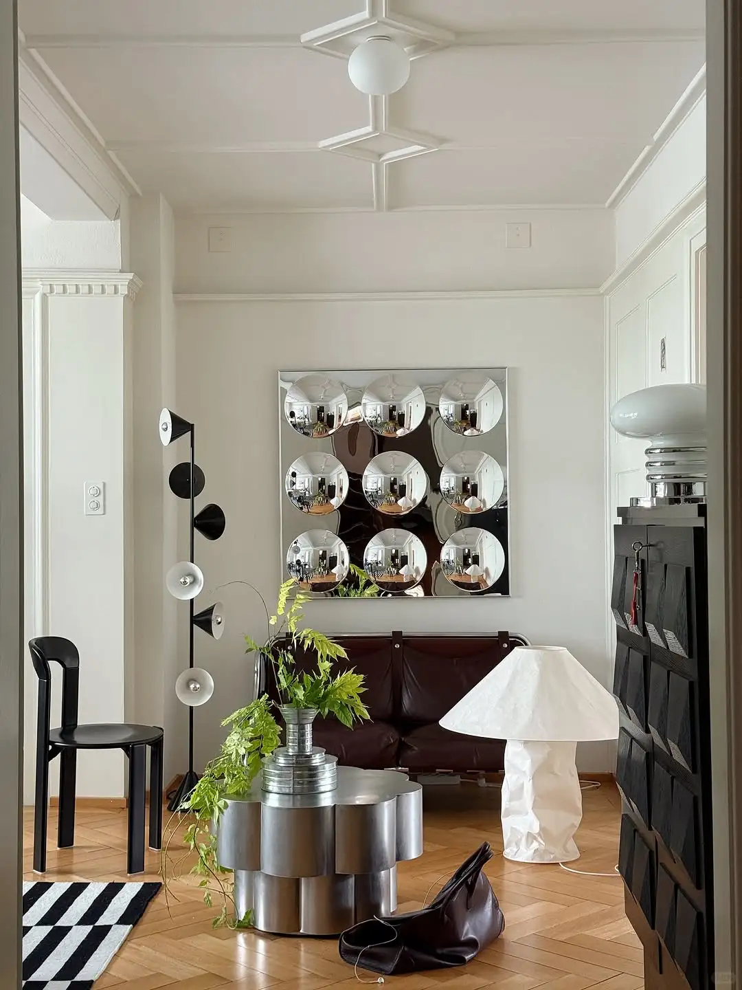 分享999个ins家居博主的家 ｜??.907