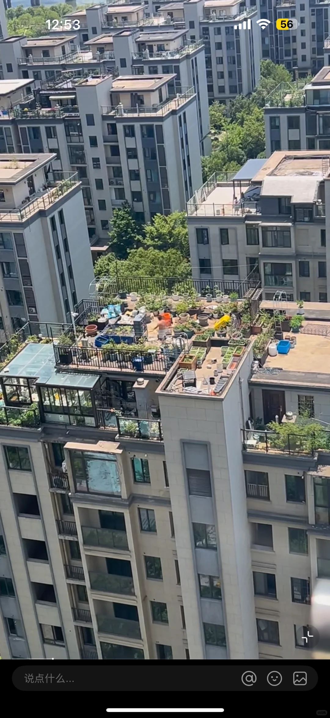 装修哪有不疯的？