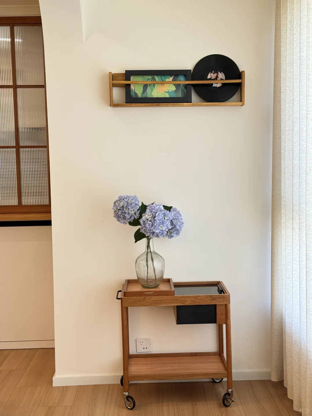 我的家——每一个盛满爱意的角落