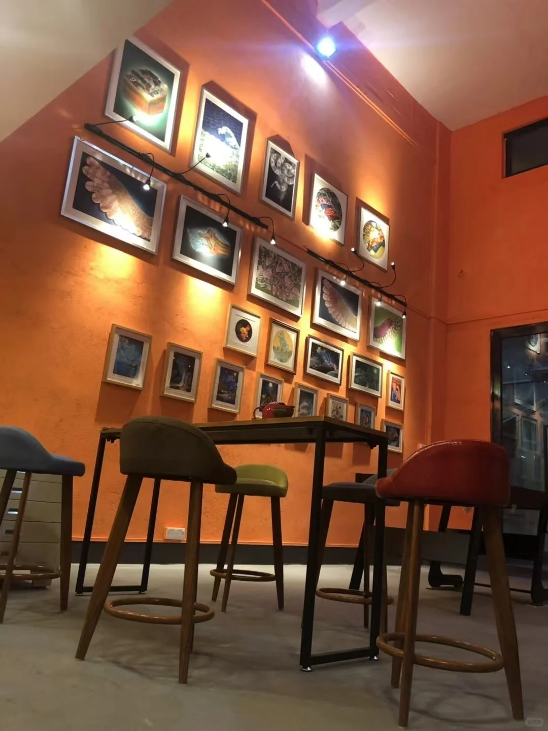 晒晒你家超哇塞的挂画