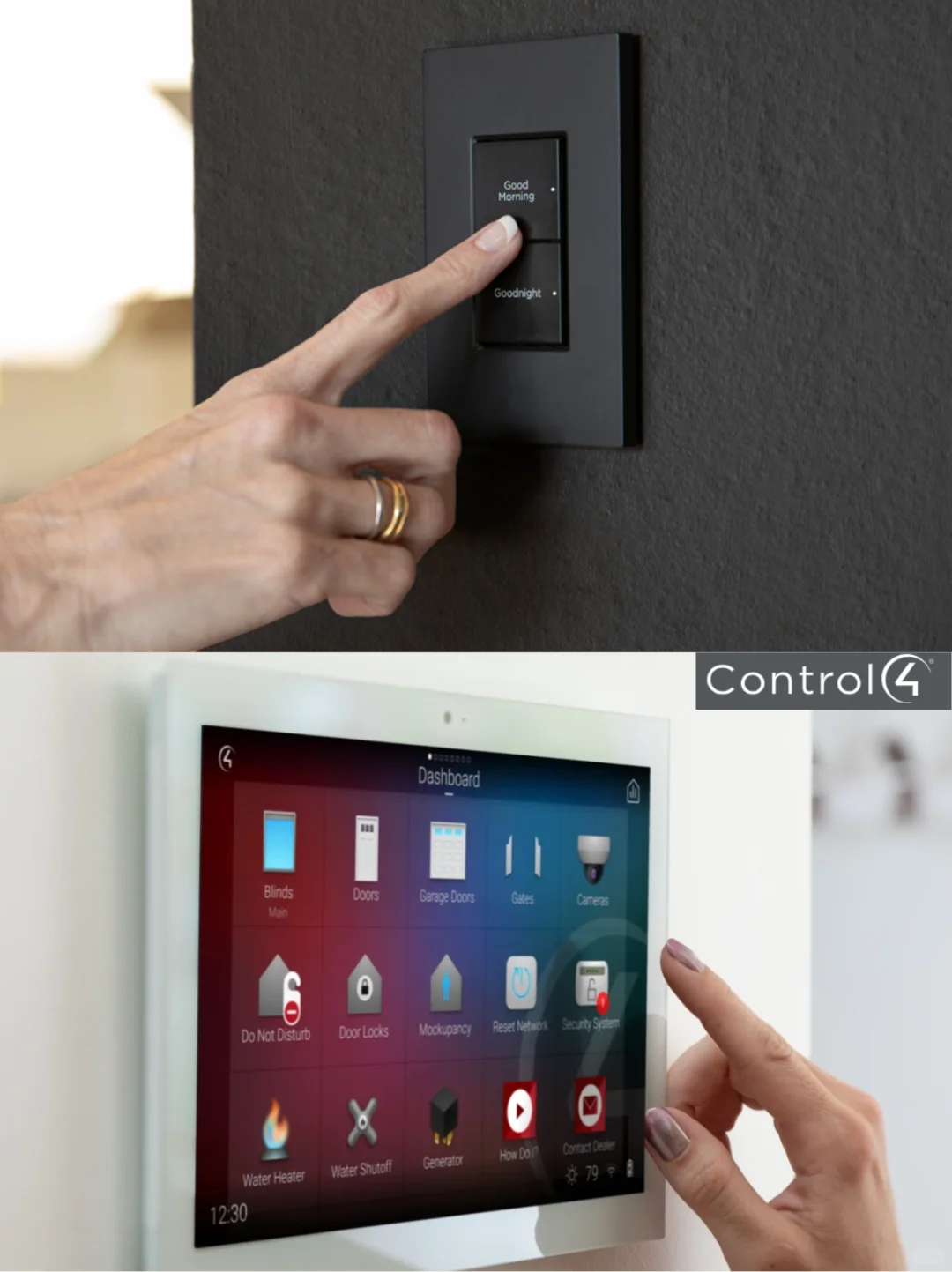 美系全屋智能品牌TOP5介绍