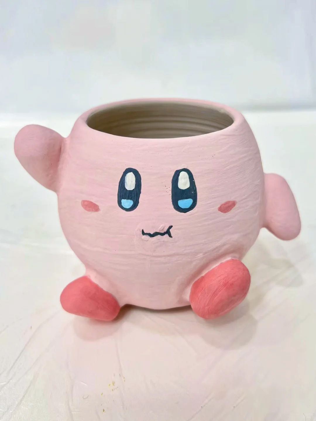 陶艺DIY素材合集分享