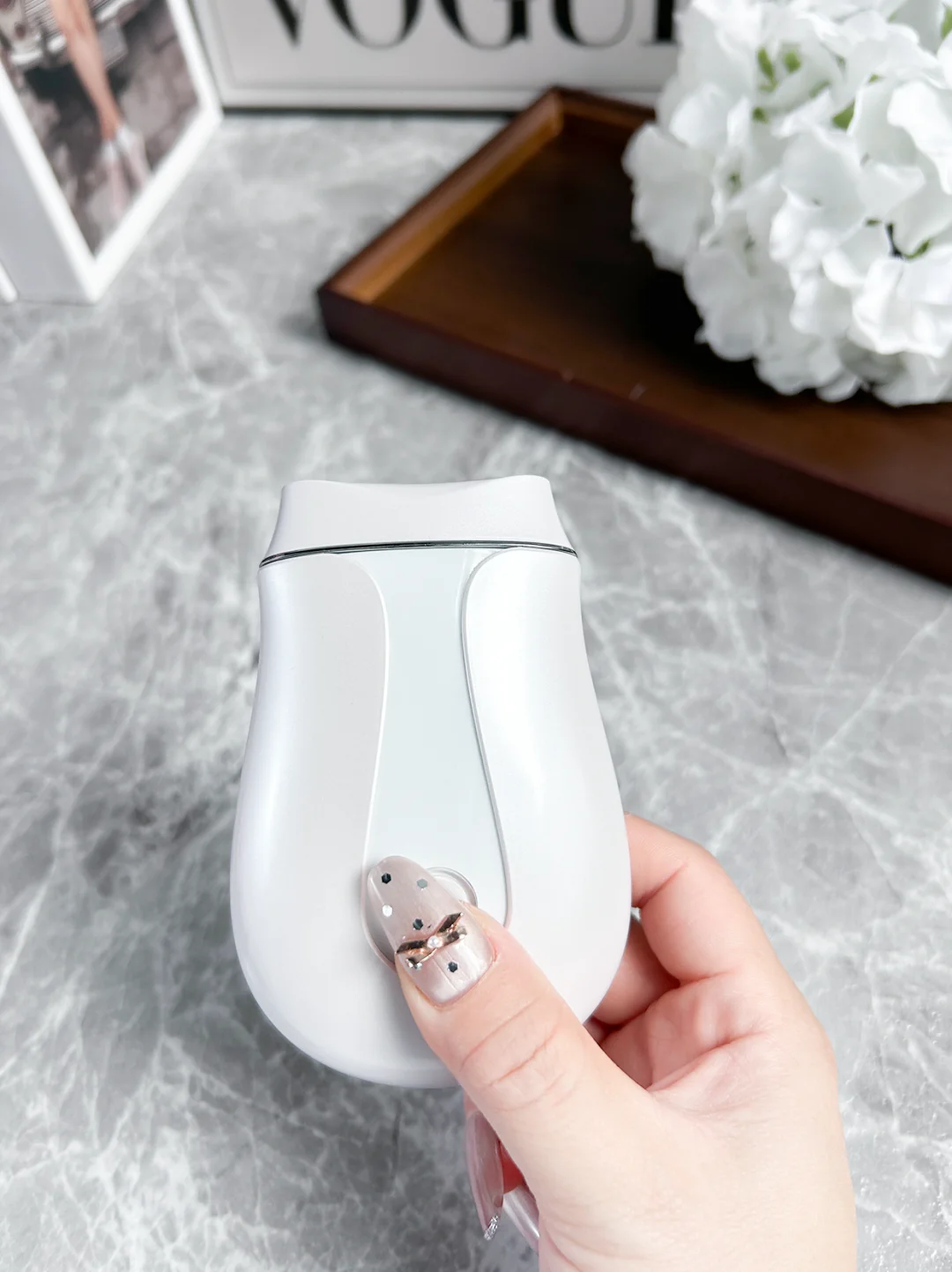 谁敢想！百元到手医疗版同源美容仪!