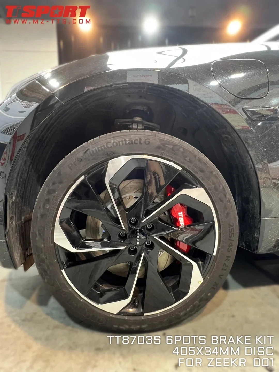 国产刹车怎么选！别在迷信进口刹车！