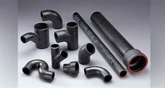 排水管道的种类及优缺点（一）