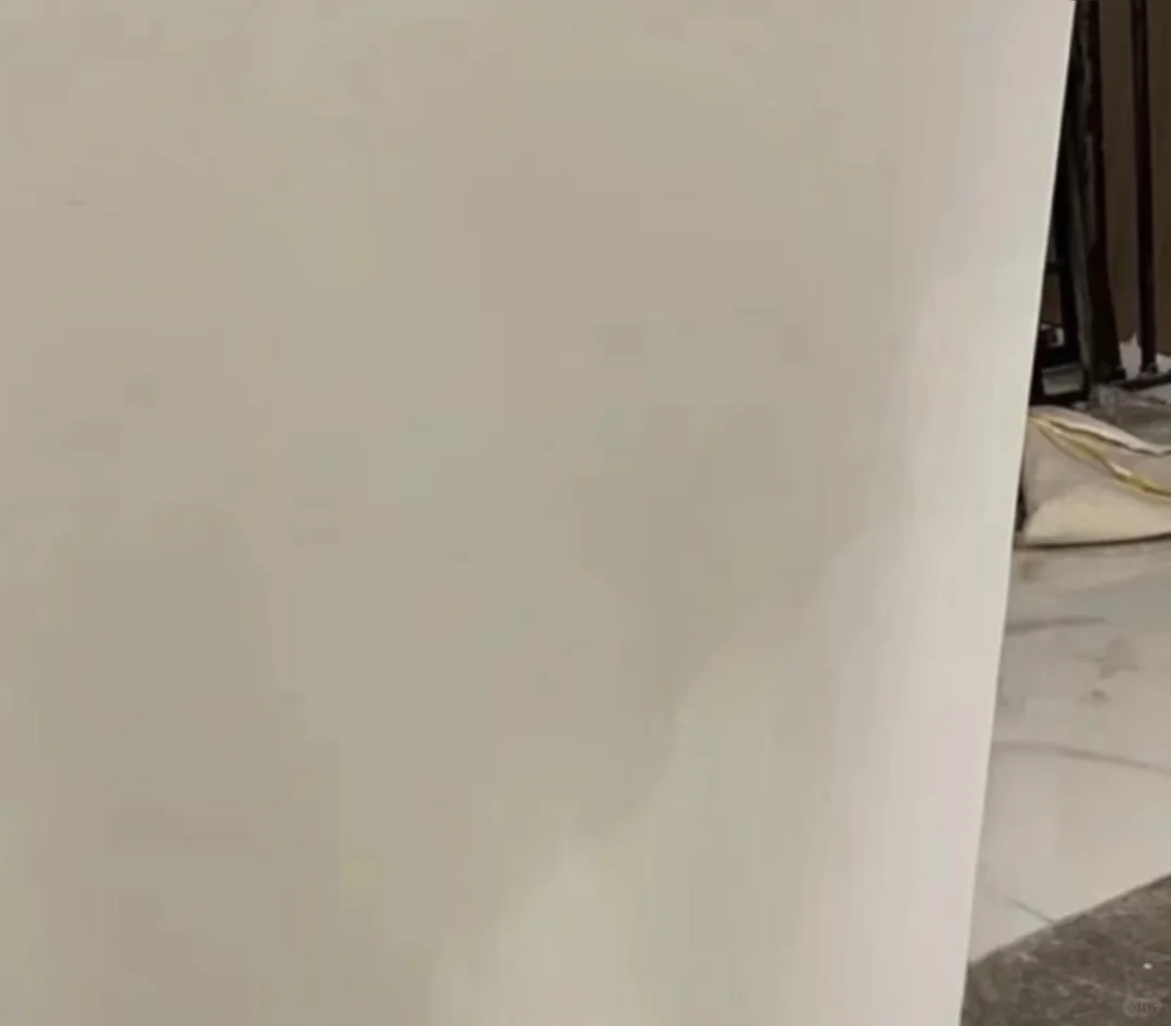 墙面渗水问题合集!