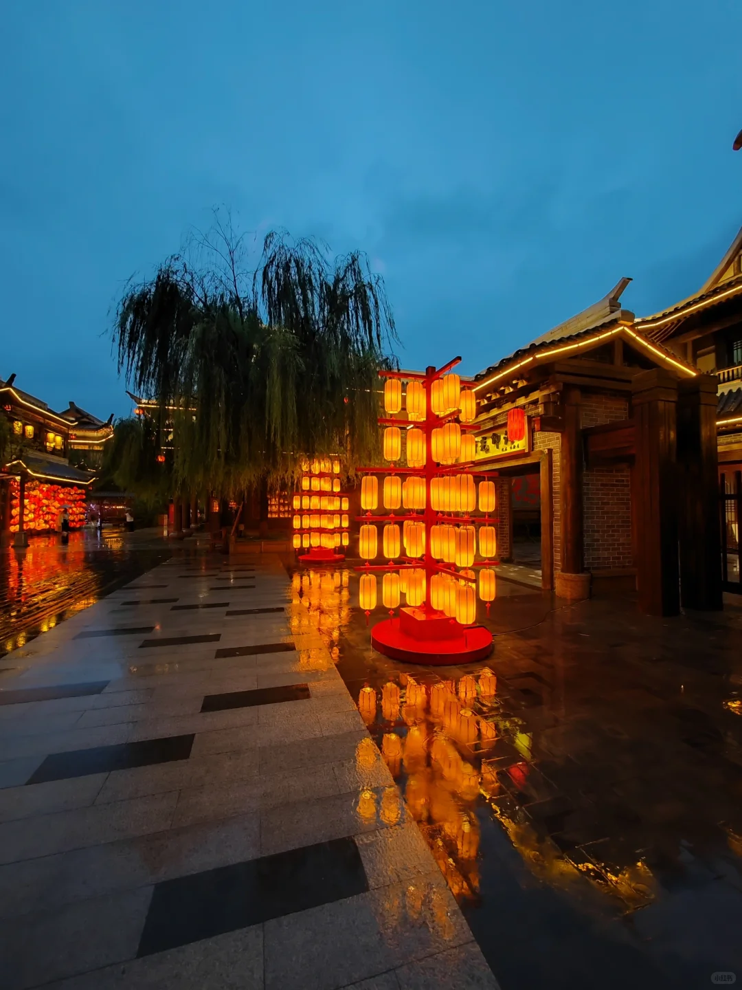 最诚恳的邯郸方特旅游攻略①园区整体介绍