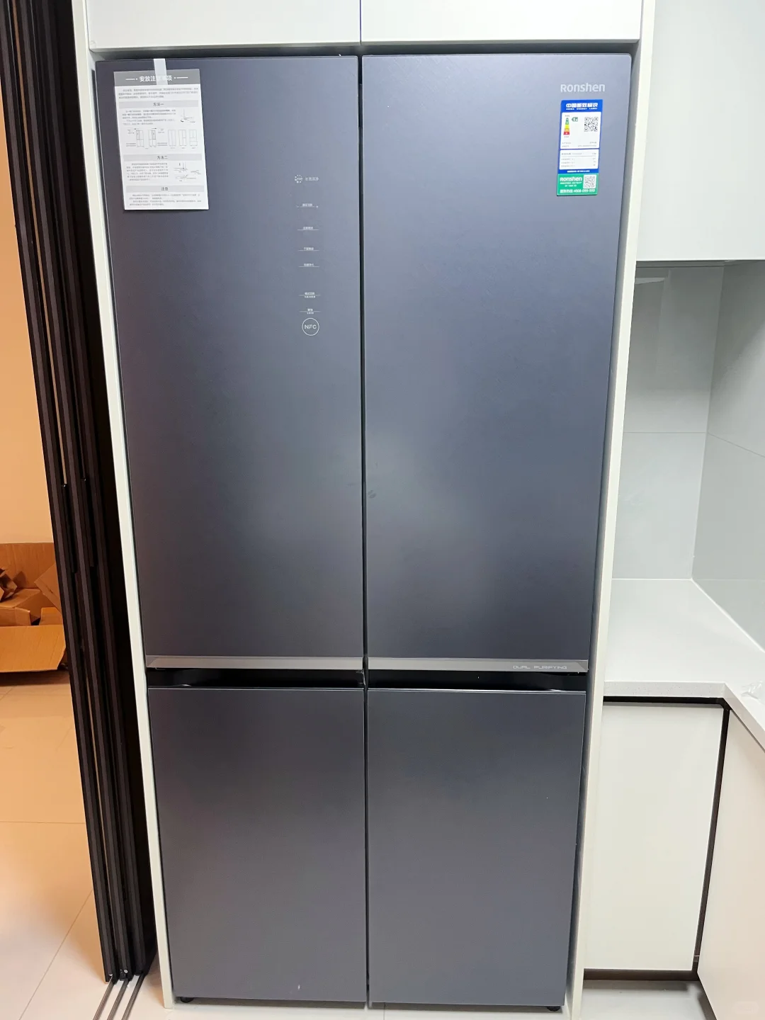 1.5w就能拿下全屋家电，真的太香了！