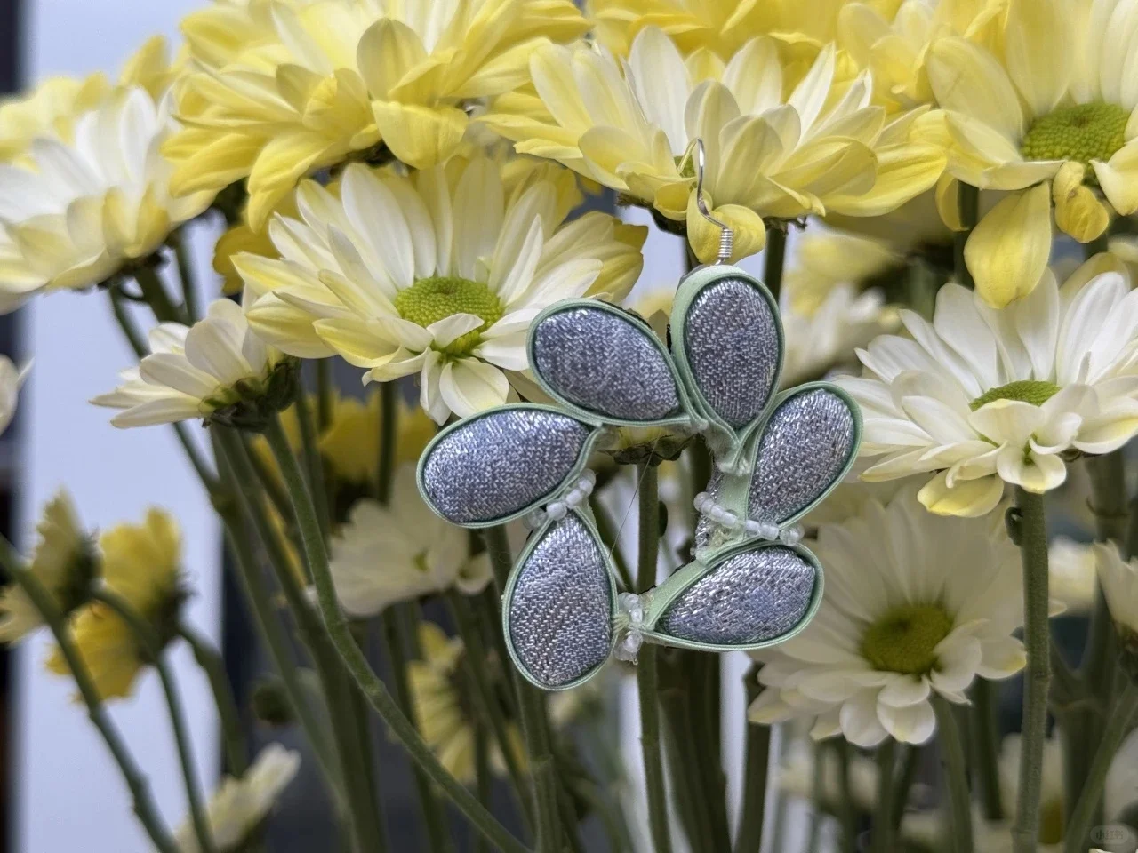 非遗盘扣叛逃衣襟，杀疯首饰界！