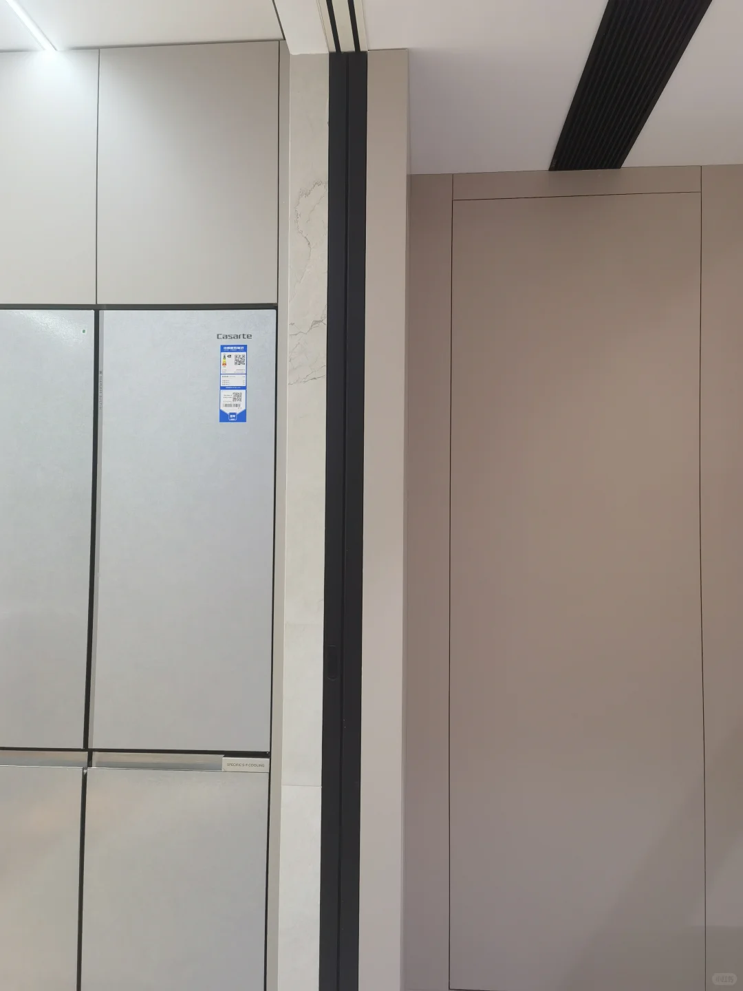 邯郸紫台现代风格案例分享