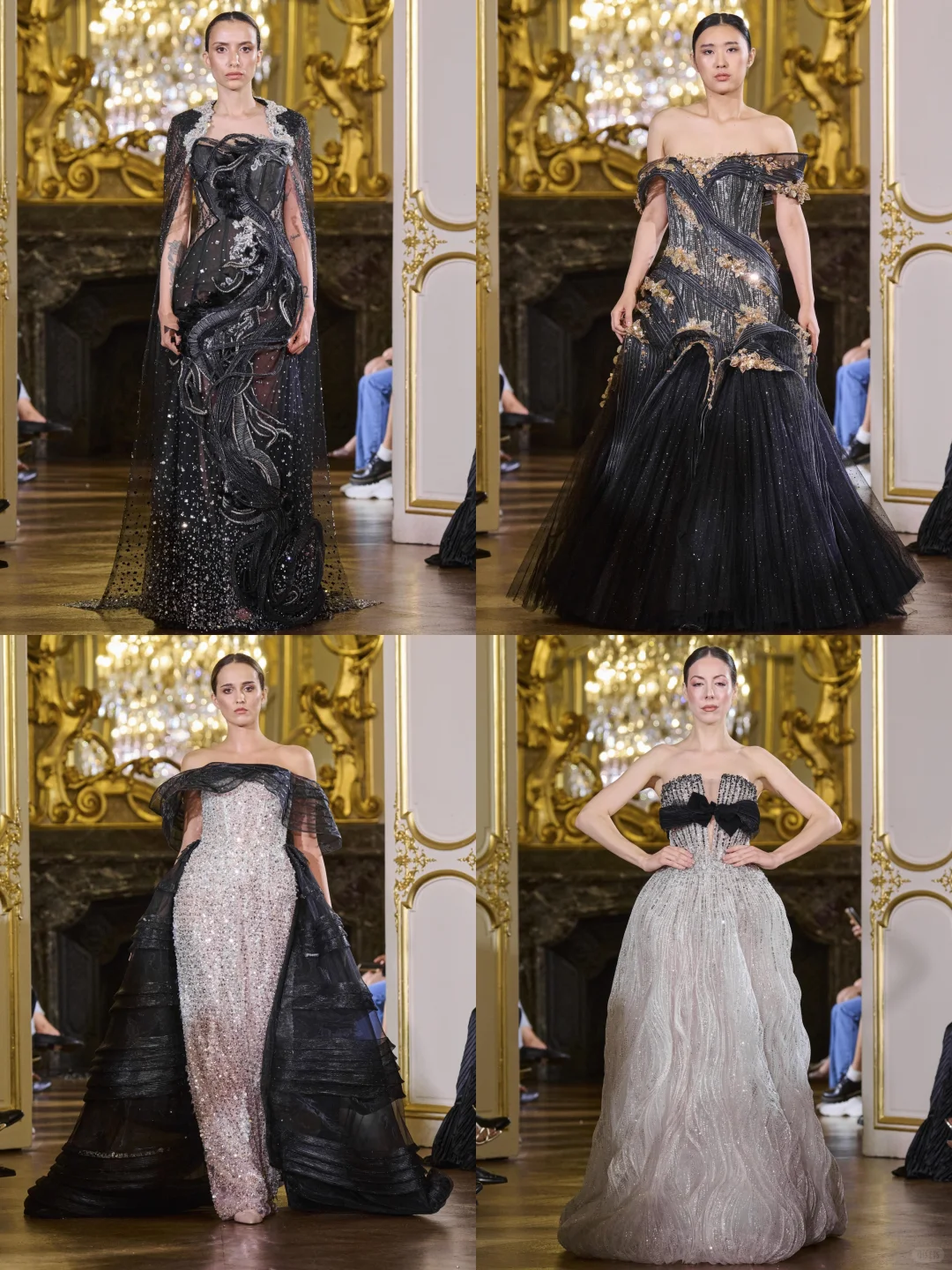 Linh Nga 2026春夏｜竹编技艺的东方诗篇