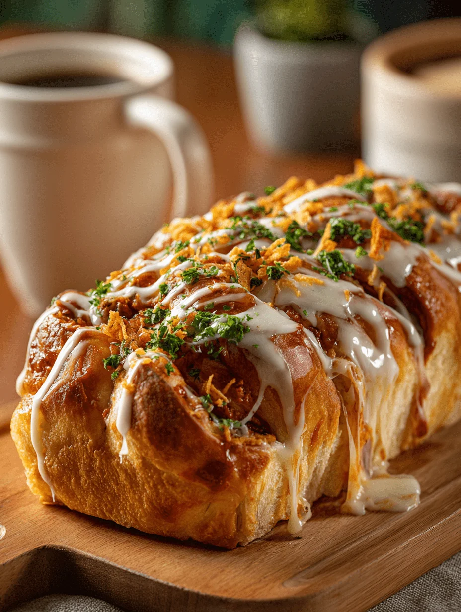 Midjourney美食摄影 芝士辣松面包 附咒语