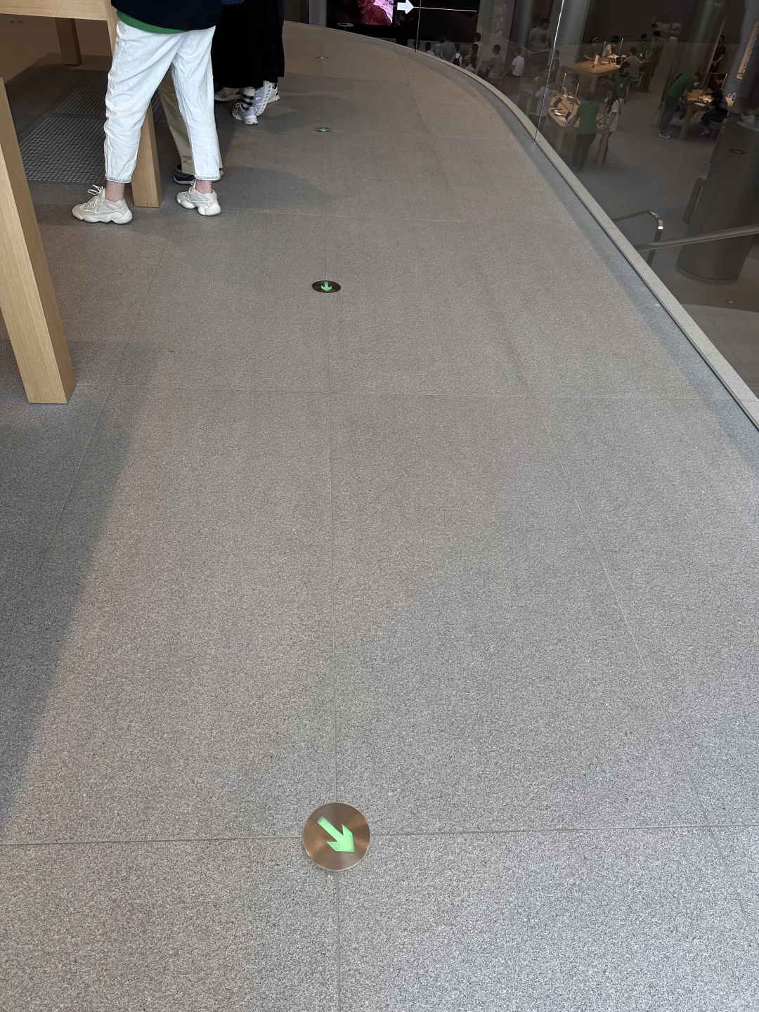 上海｜细节狂魔，静安苹果2