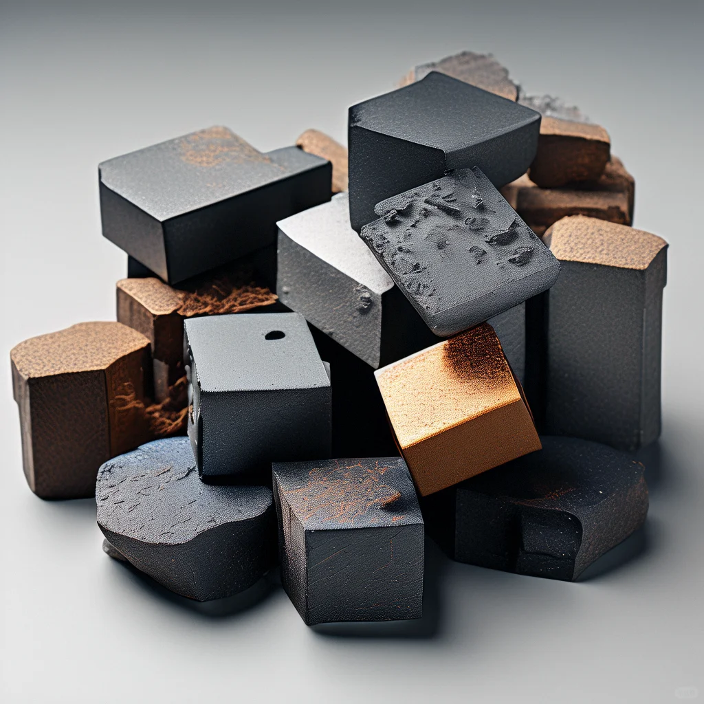 每日小知识【铁合金--锰硅、硅铁期货】