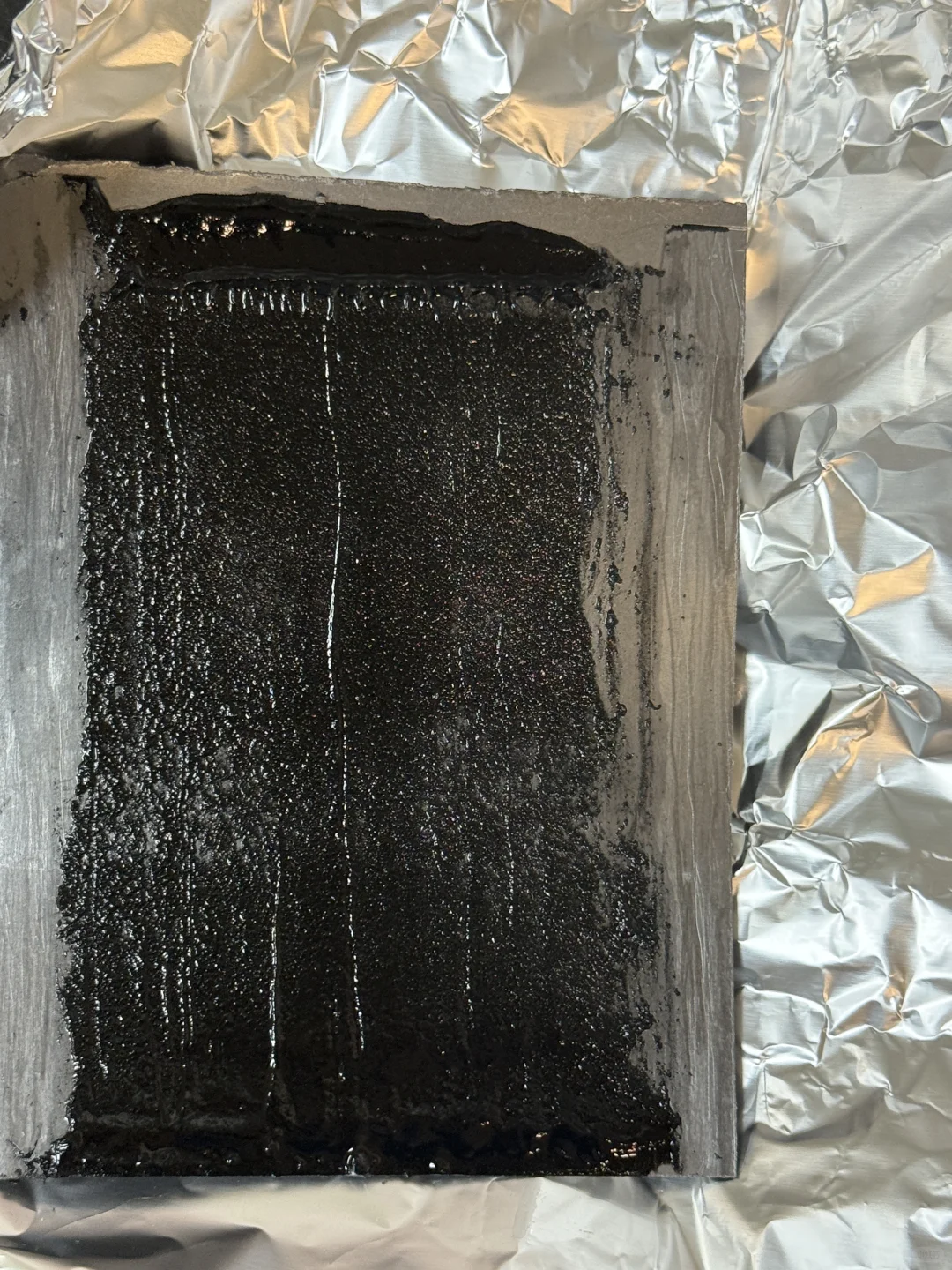 求助电极浆料涂布