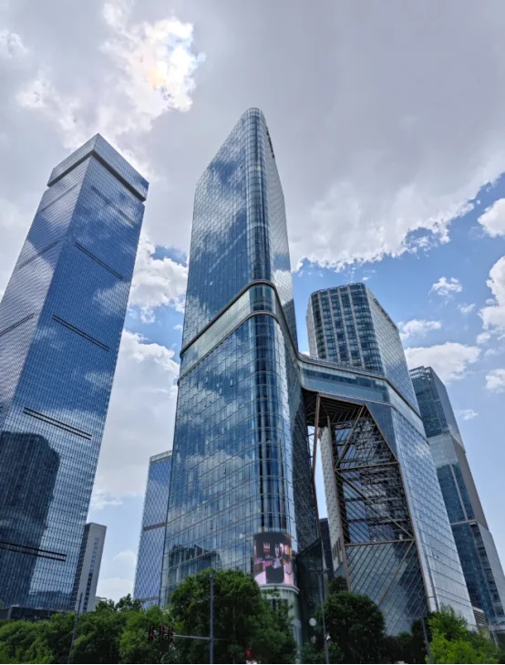 真的建议留学生找工作多看看新兴行业
