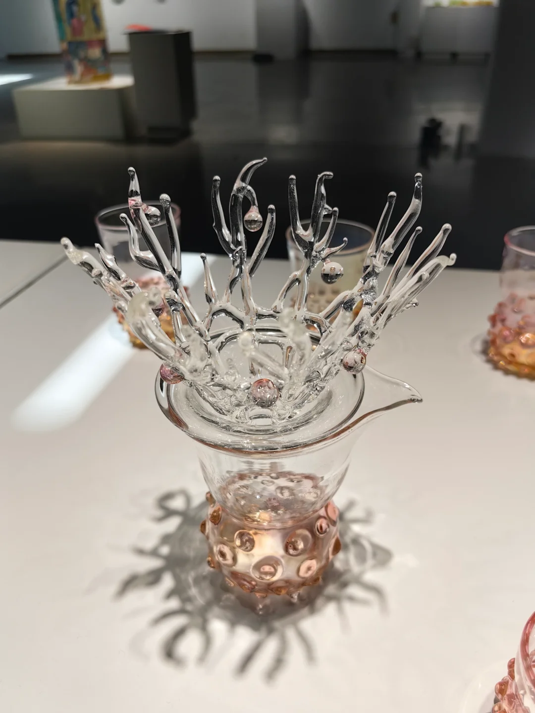 陶瓷与玻璃专业｜2025景德镇陶瓷大学毕业展