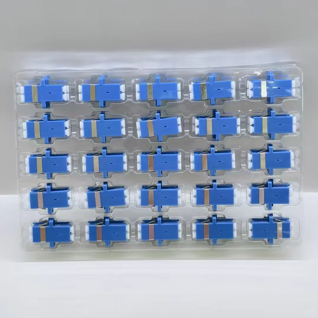 ?光纤适配器全品类现货！