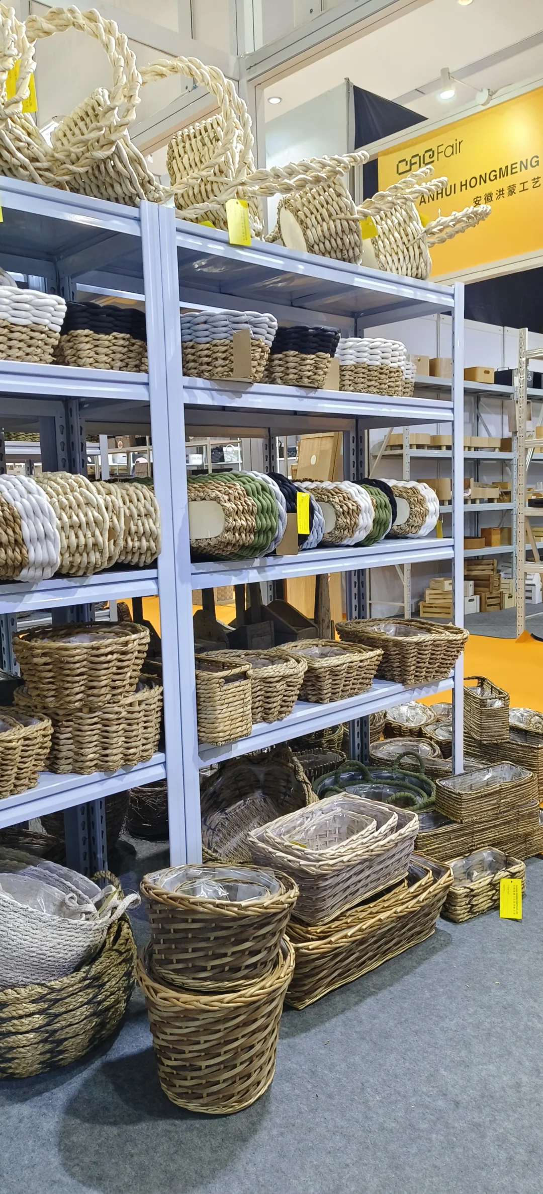 展会翻译兼职有感