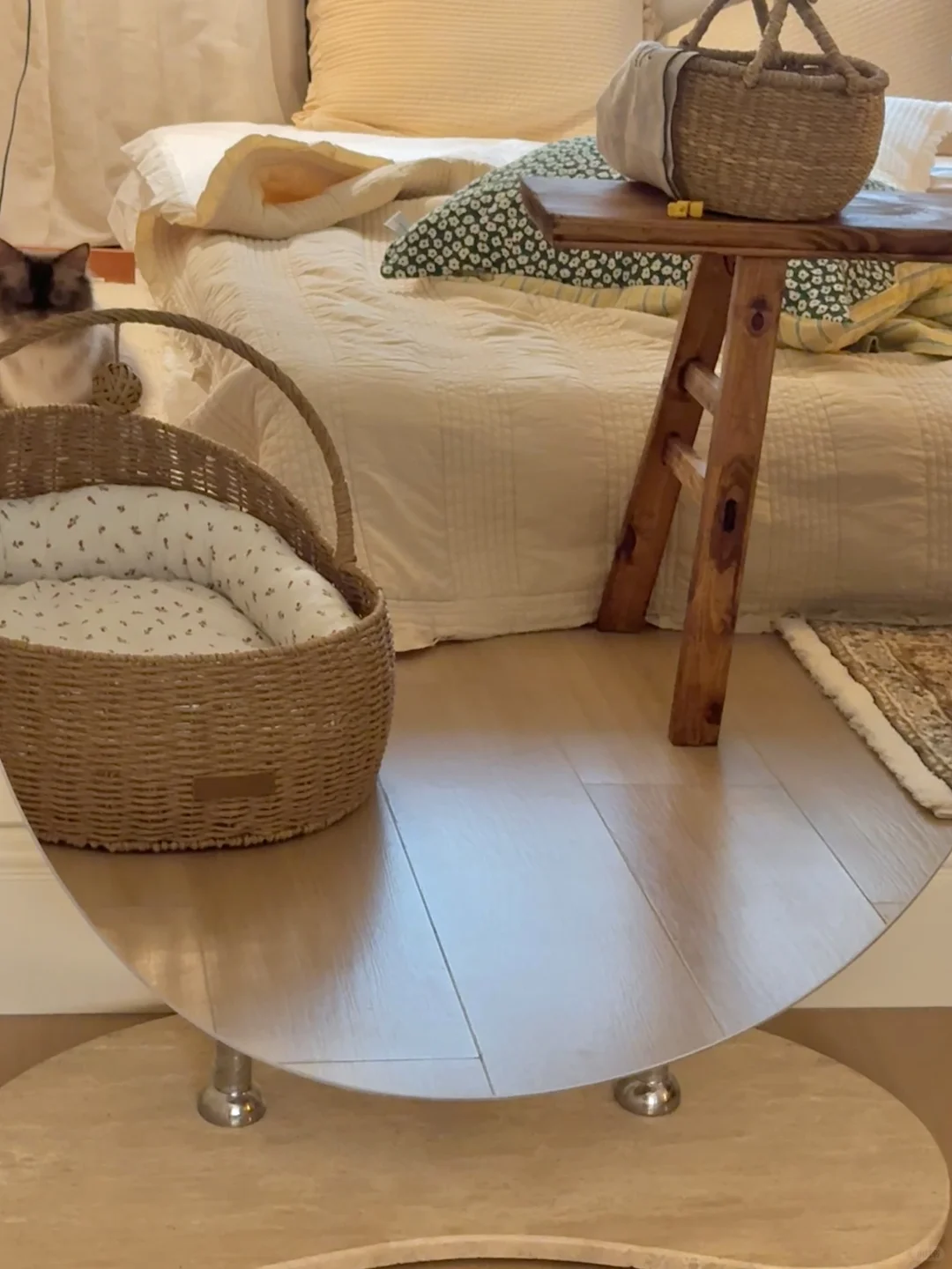 很好睡的小房间?