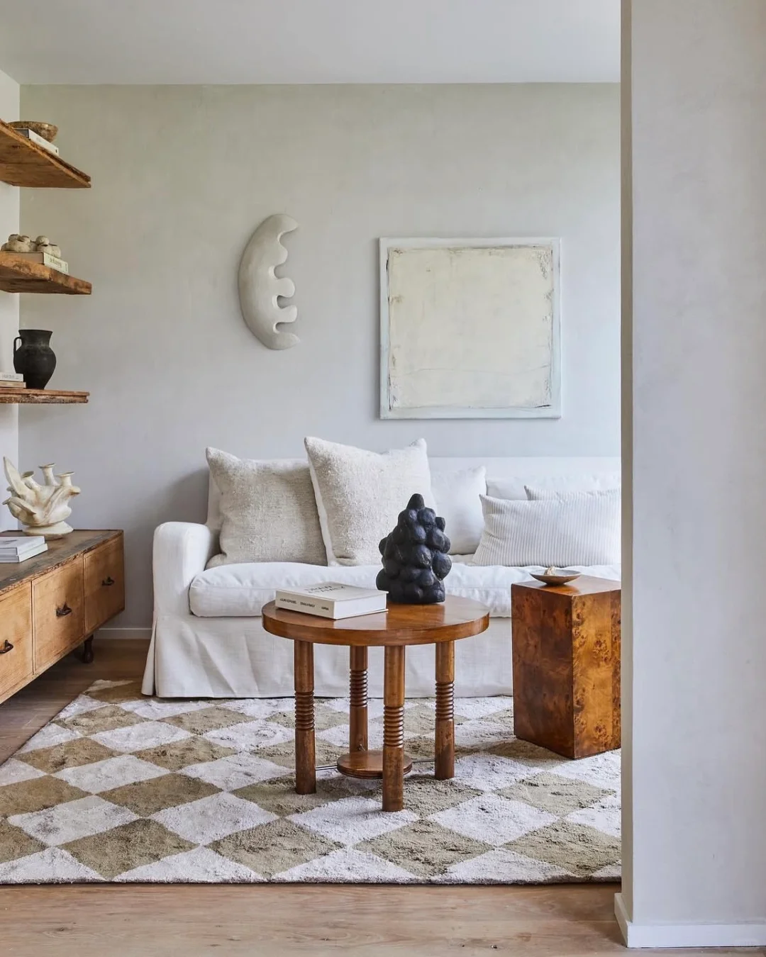 家居博主Athena的陈列魔法 抄作业指南！！