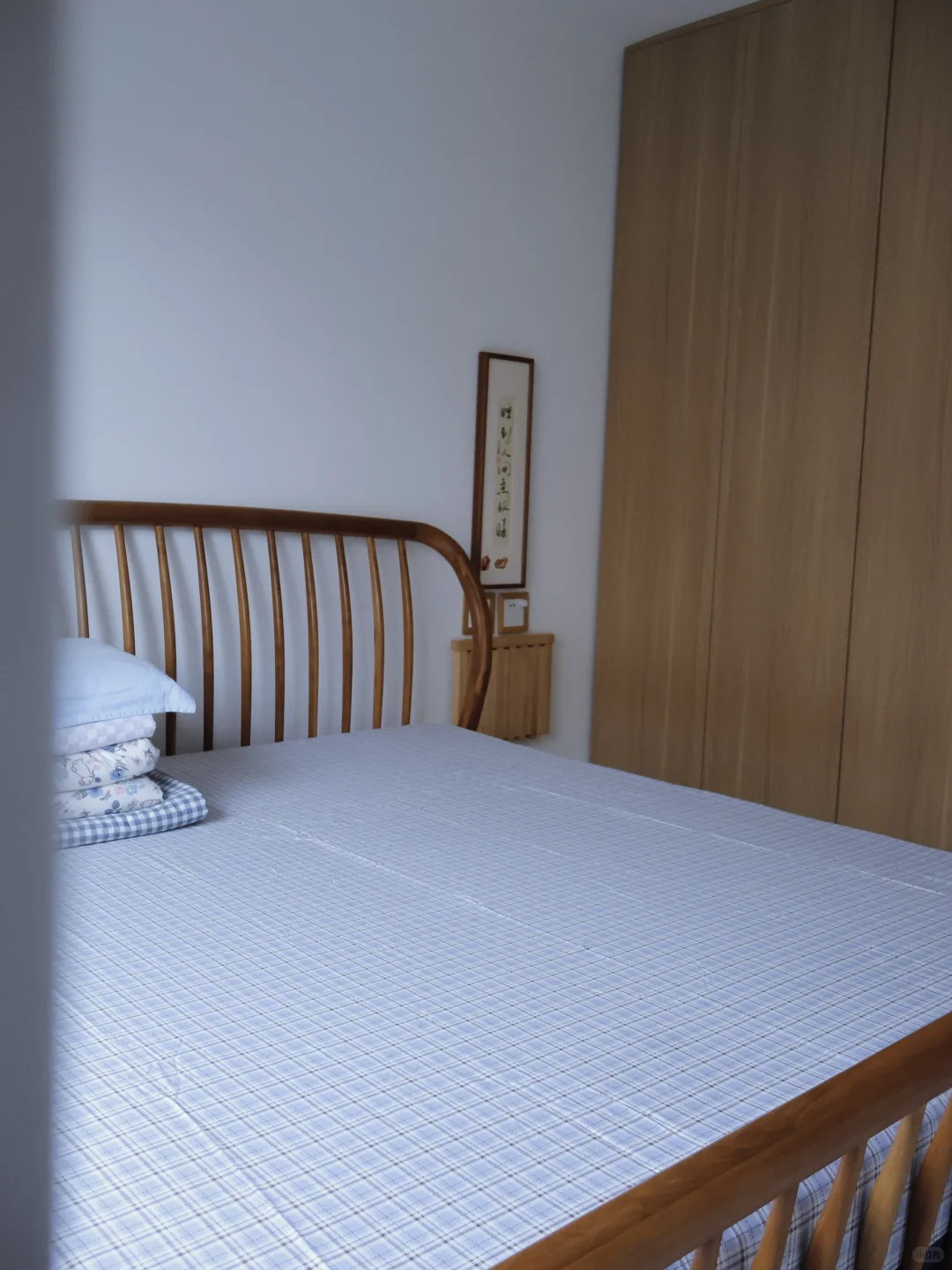 住在很土很净的家?