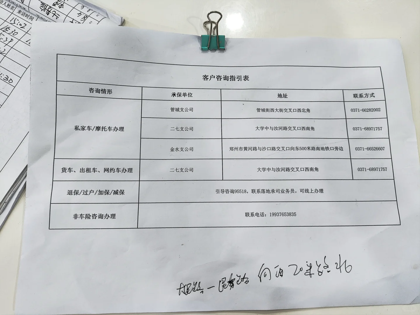 非郑州户口买摩托车+上豫A牌照攻略