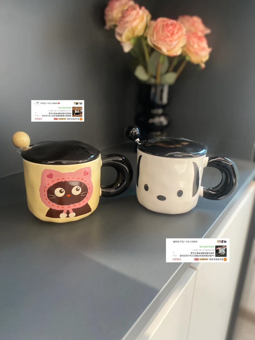 ? 被问爆的餐边柜神仙装饰，?来了！