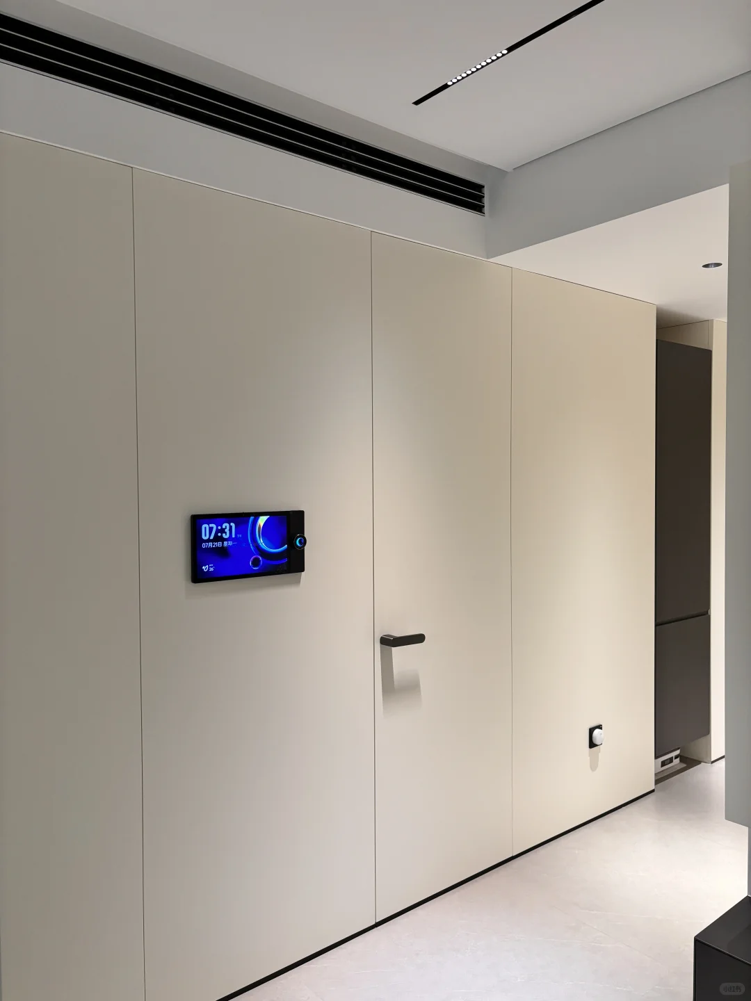 00后适懒化的全屋智能家?