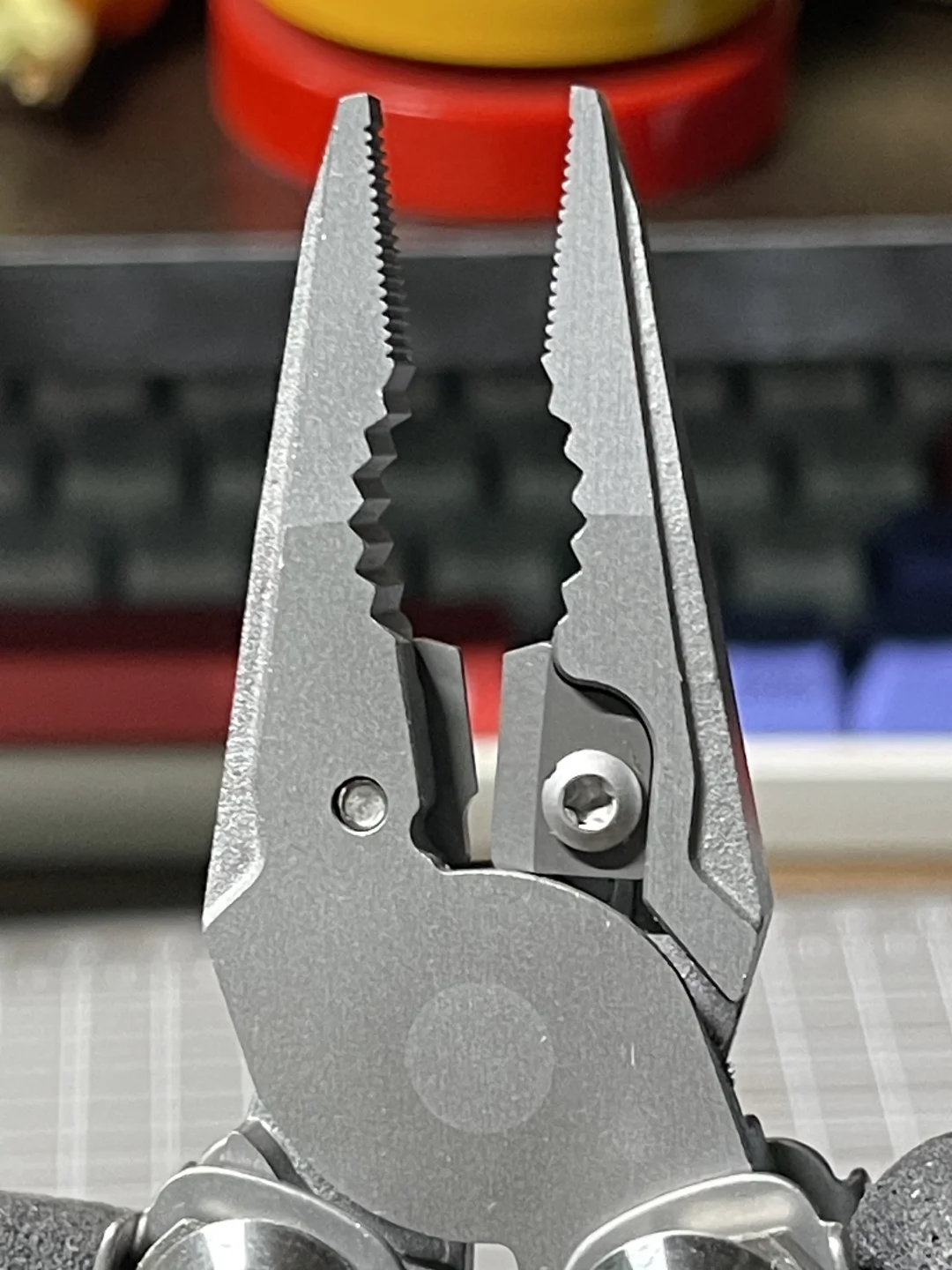 鸿丰工具钳真的值得买吗