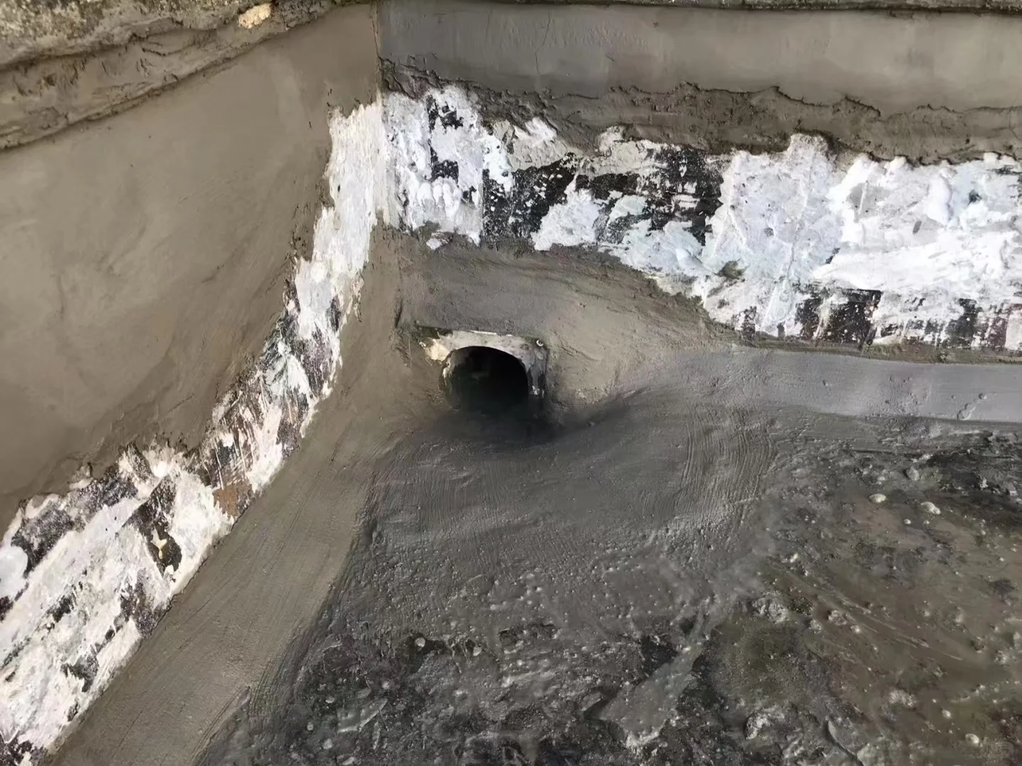 今天是防水卷材楼顶系列!