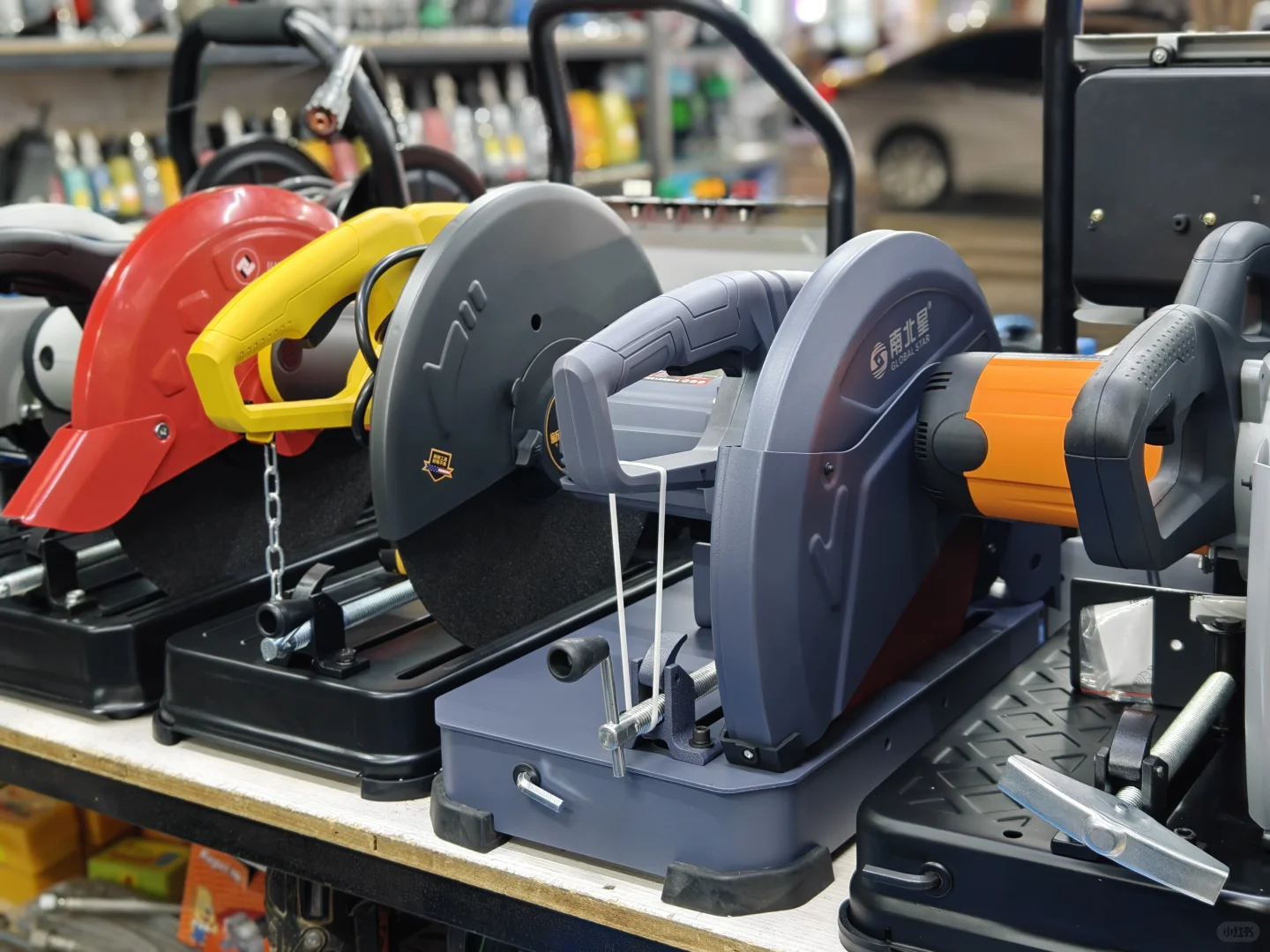 深圳电动工具宝藏店铺！