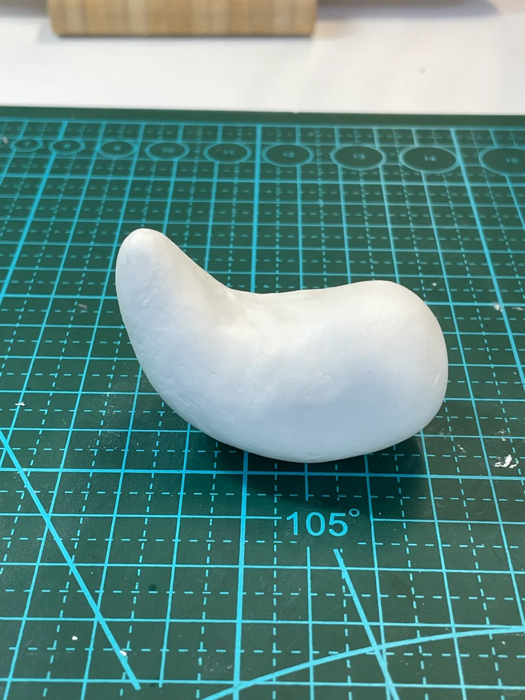 派大星-石塑粘土